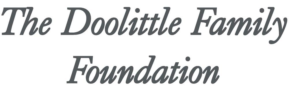 The Doolittle Family Foundation
