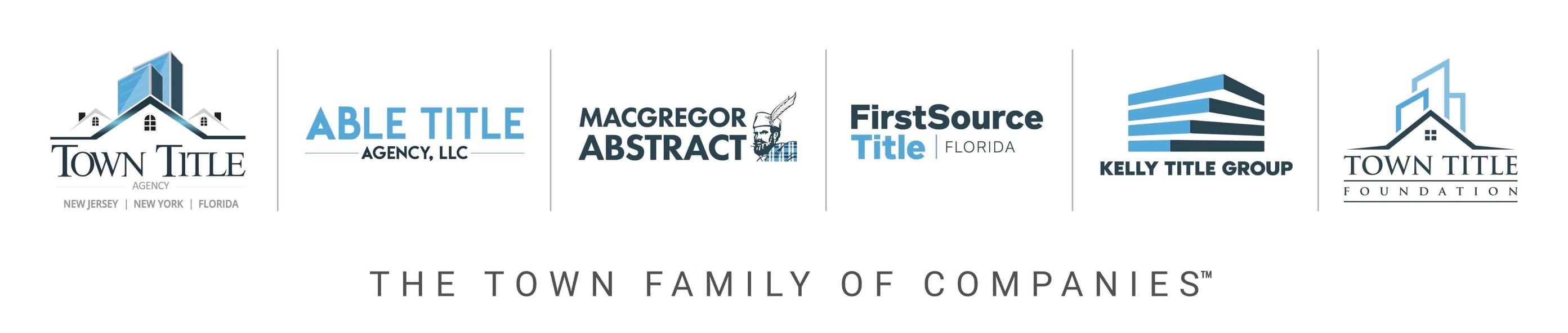 Town Title Family of Companies