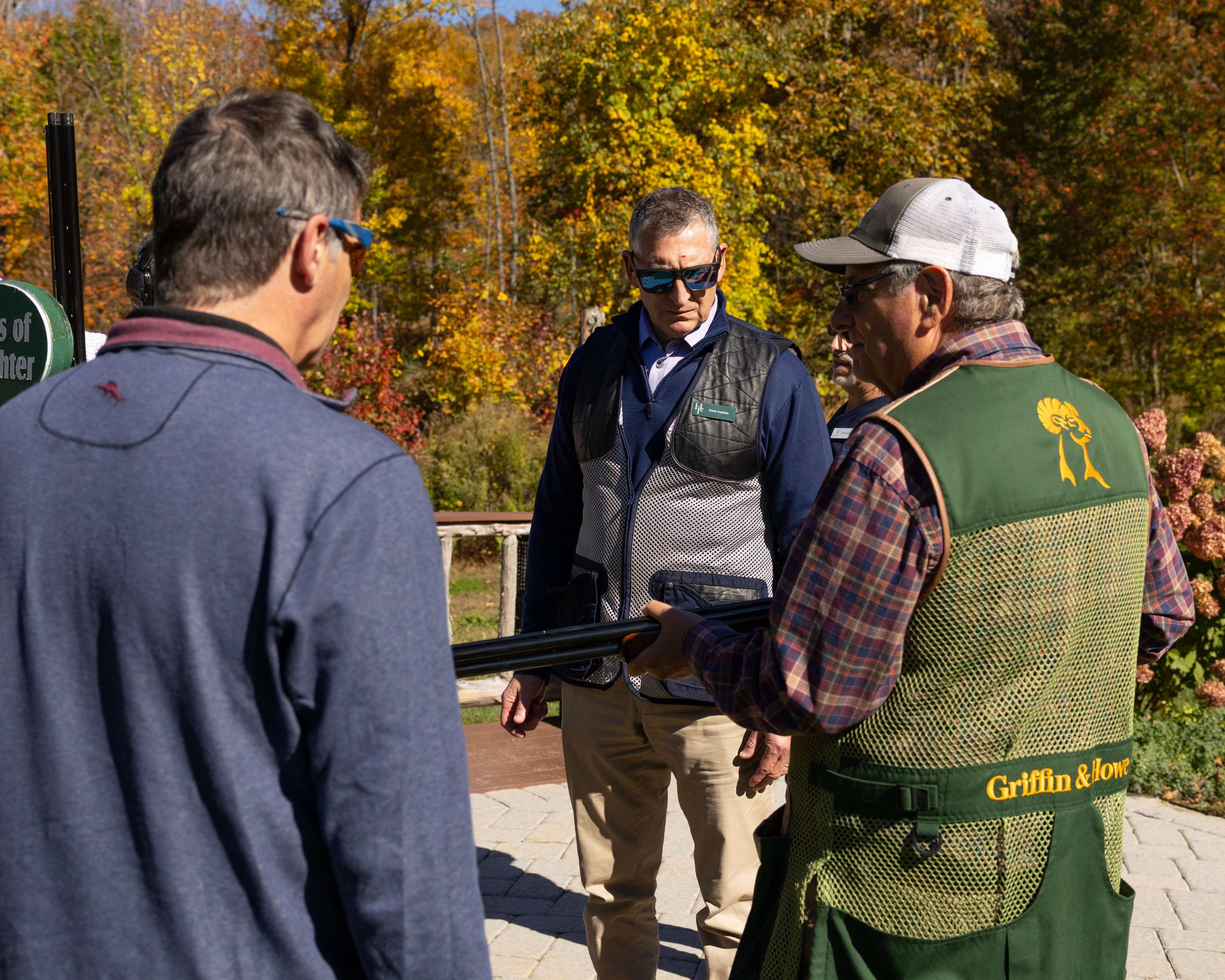 SOM 2026 Sporting Clays