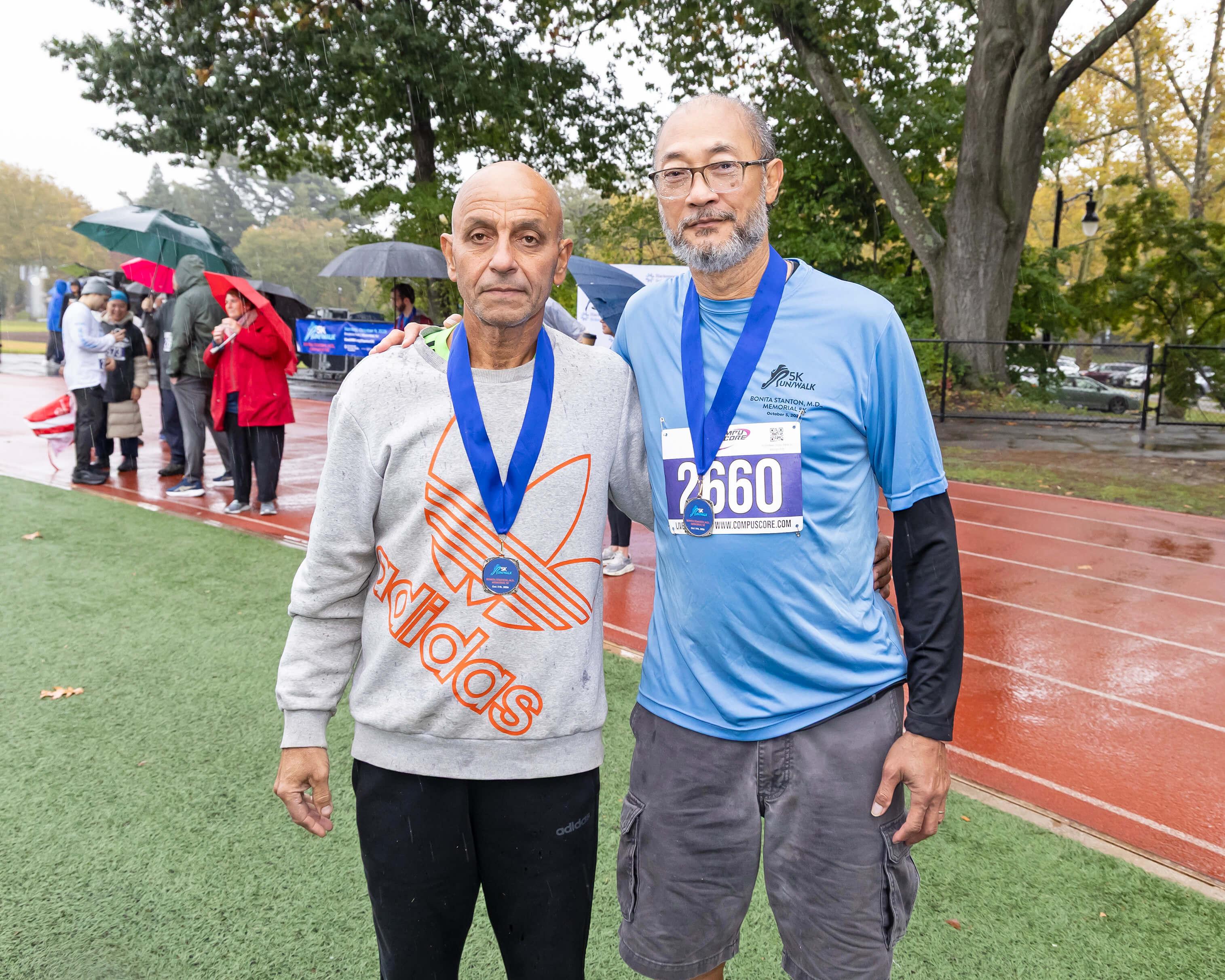 2026 Bonita Stanton 5k