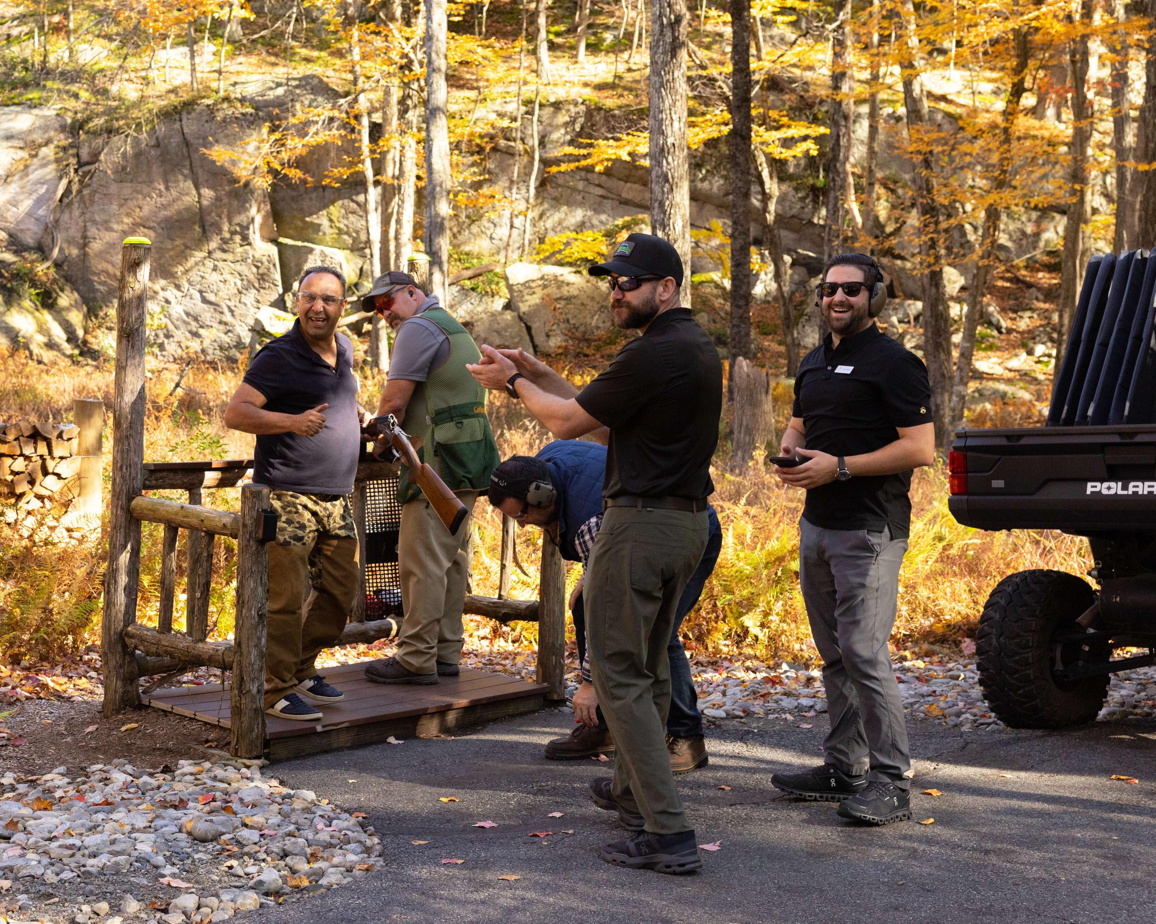 SOM 2026 Sporting Clays