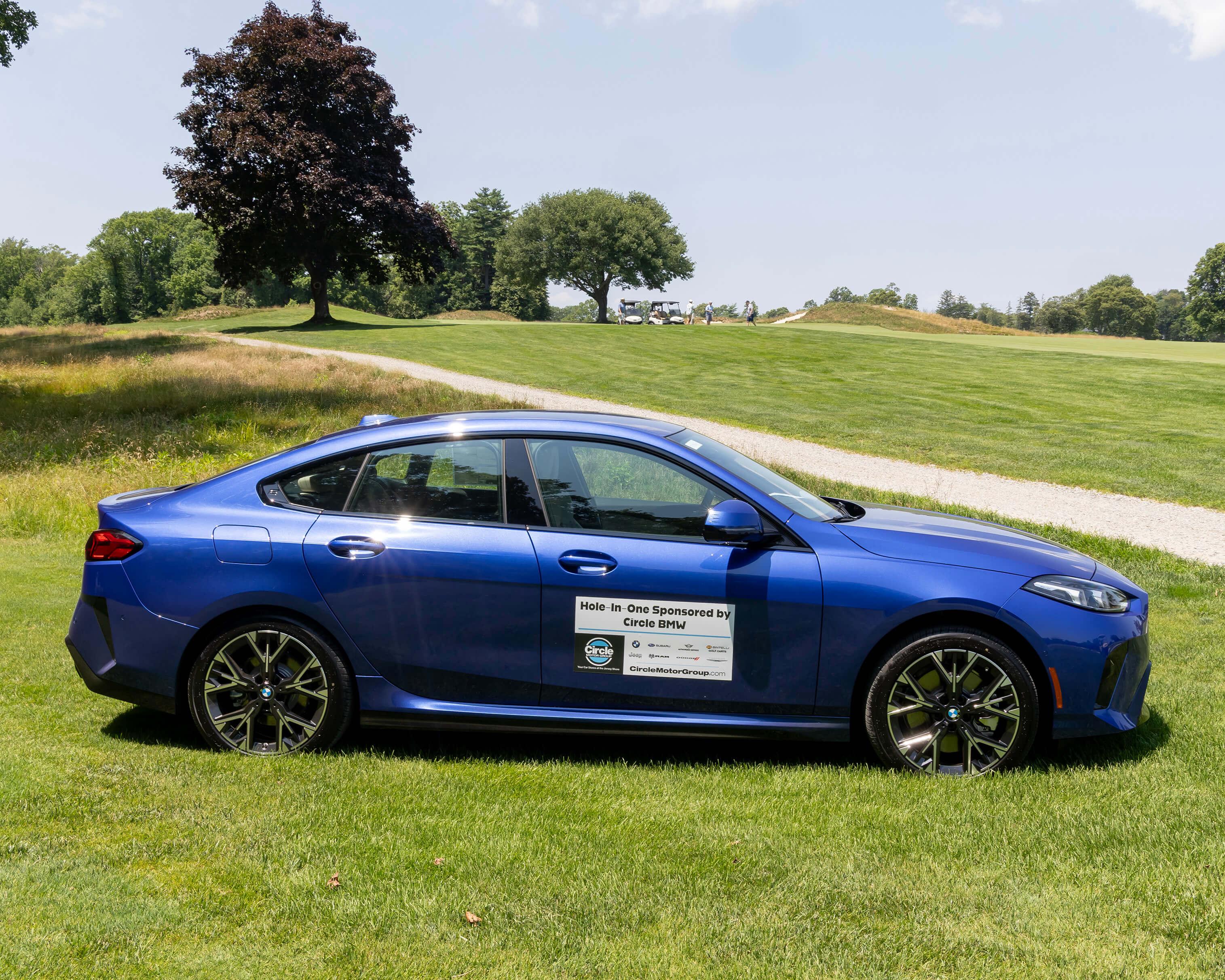 JSUMC GOLF