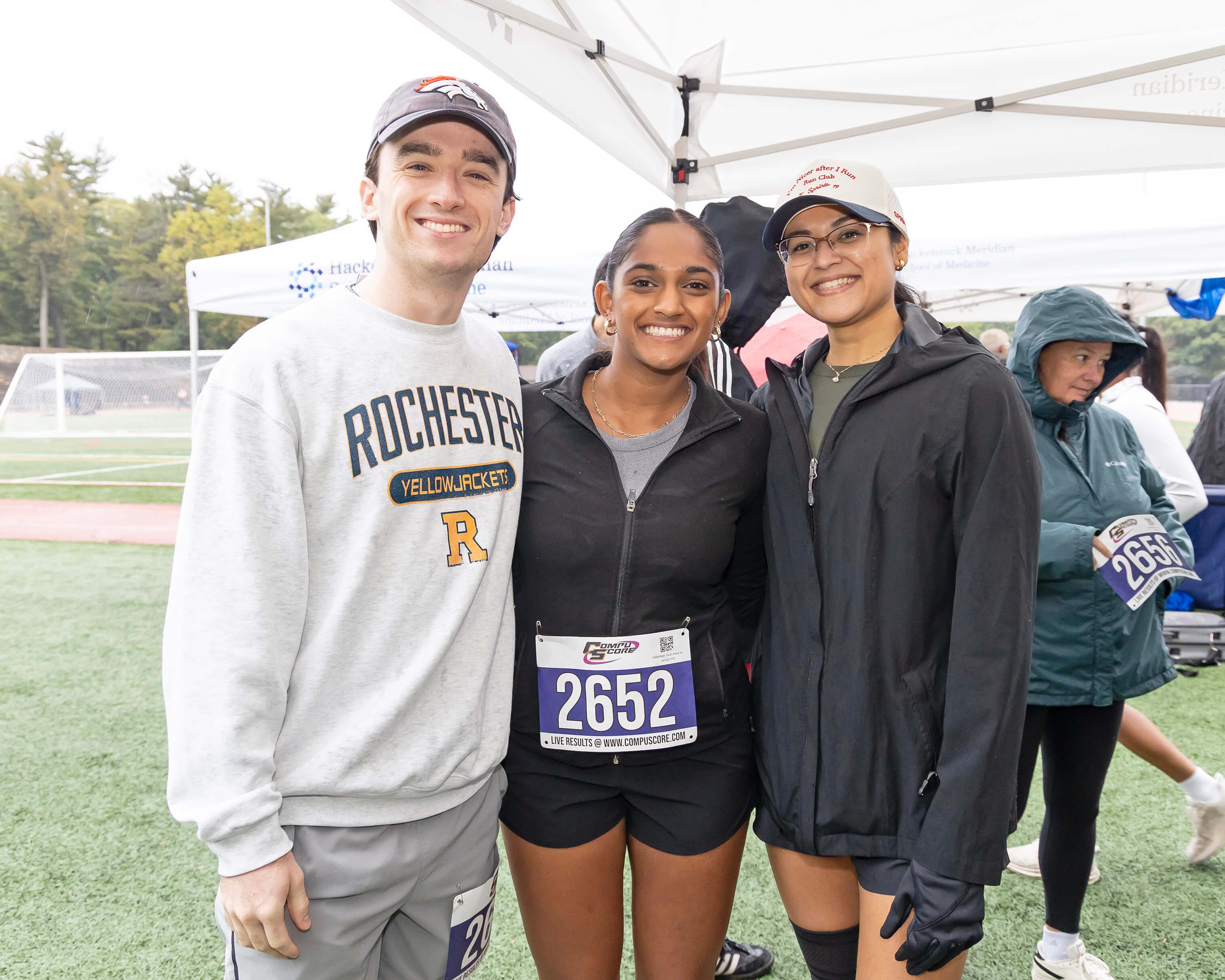 2026 Bonita Stanton 5k