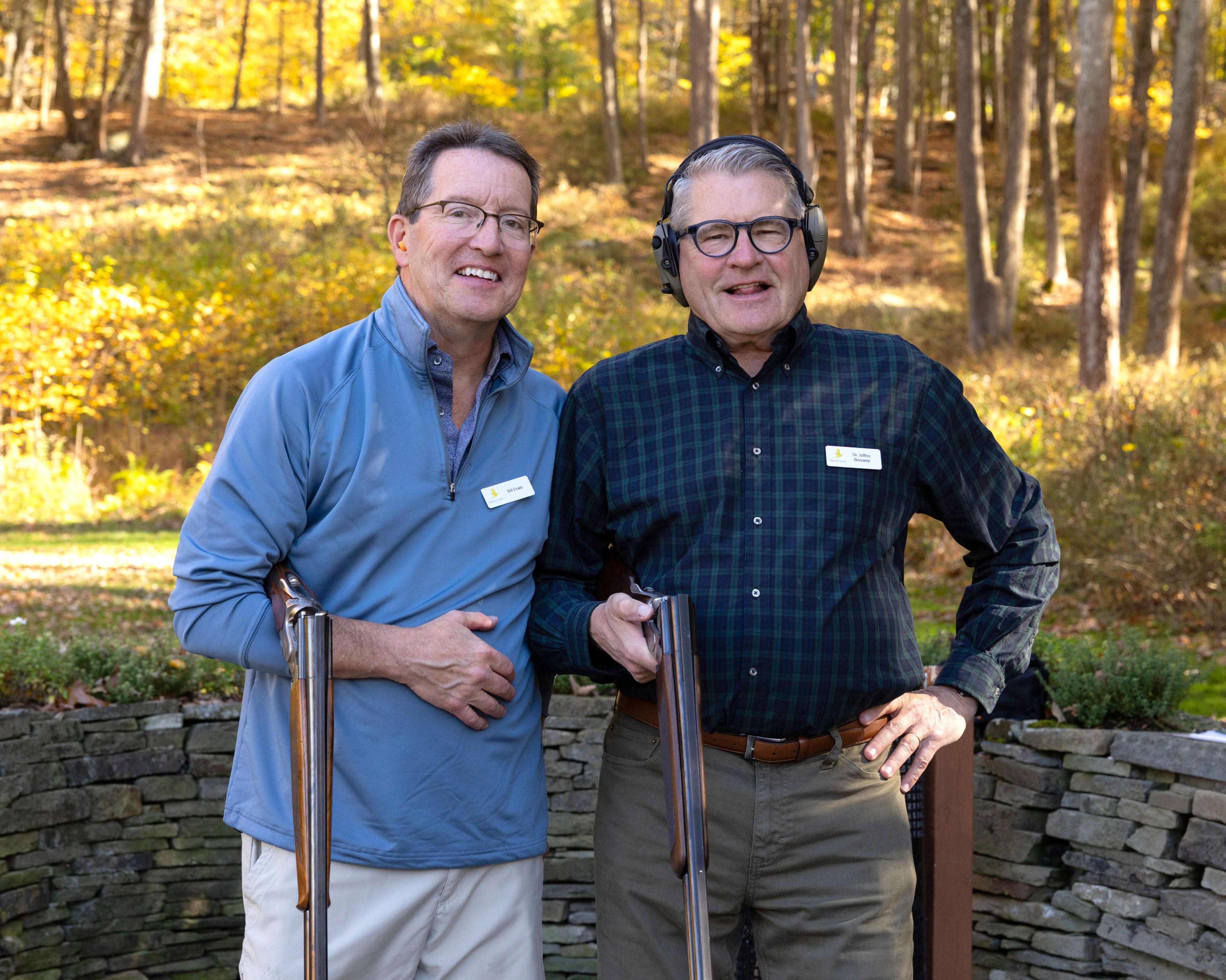 SOM 2026 Sporting Clays
