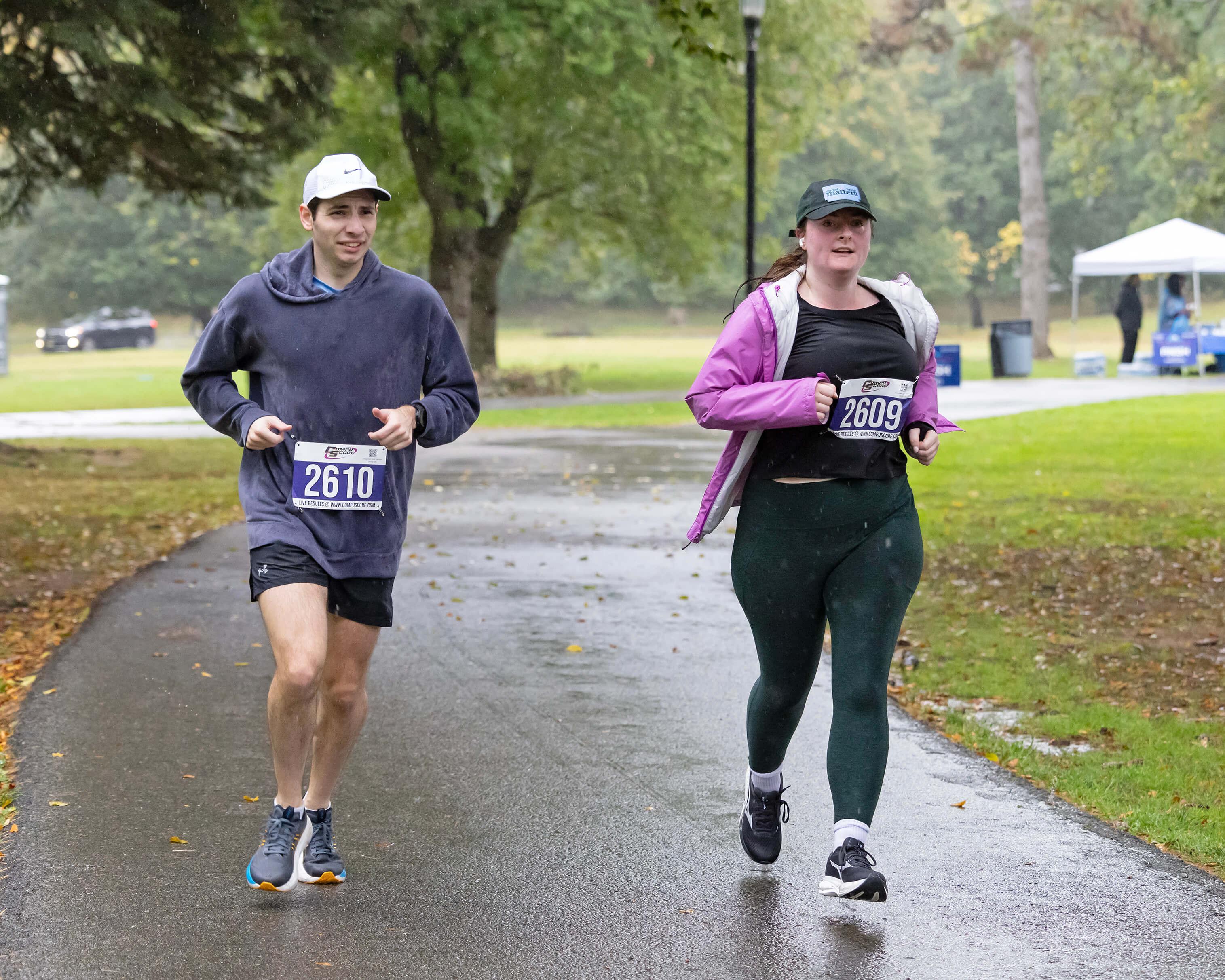 2026 Bonita Stanton 5k