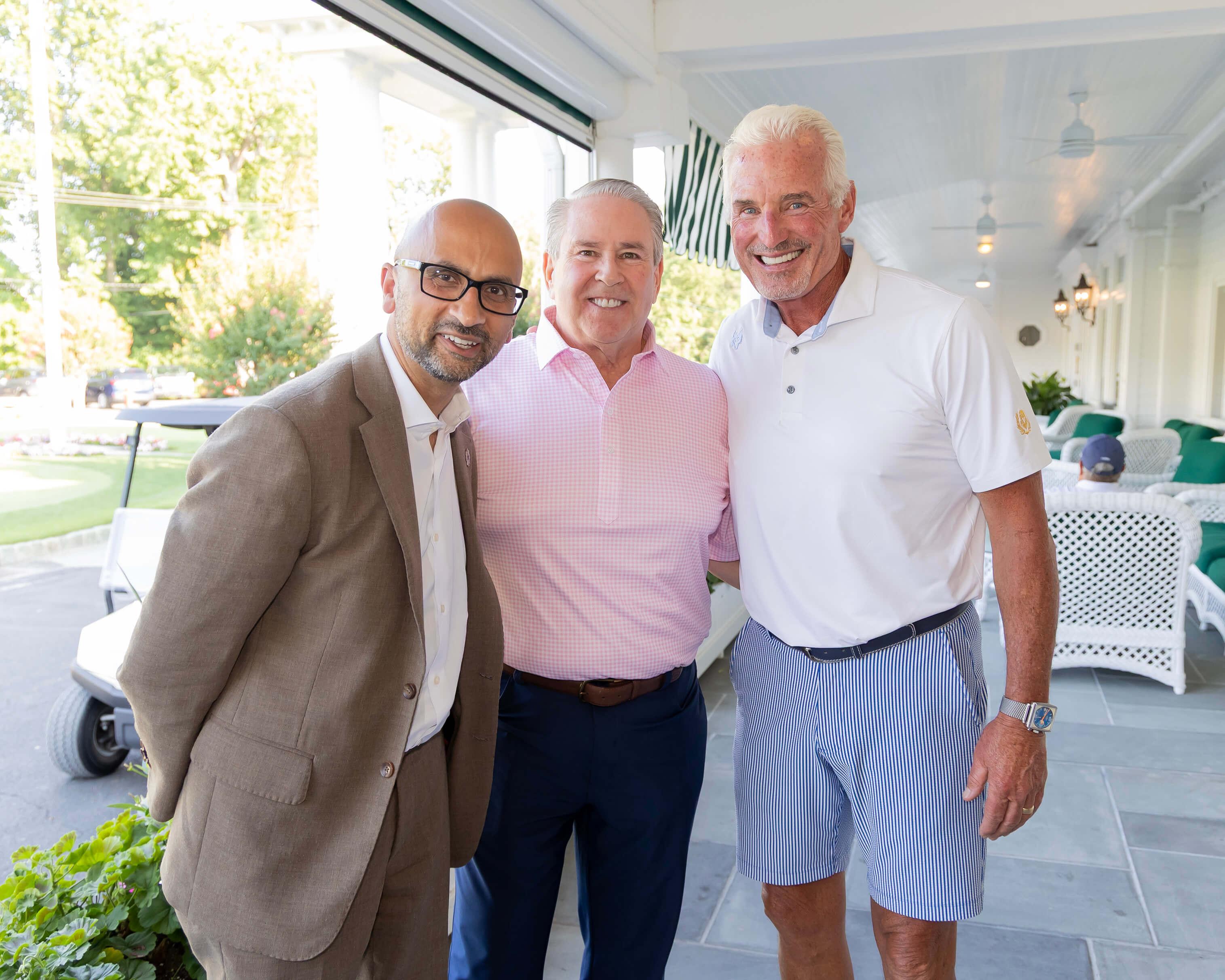 JSUMC GOLF