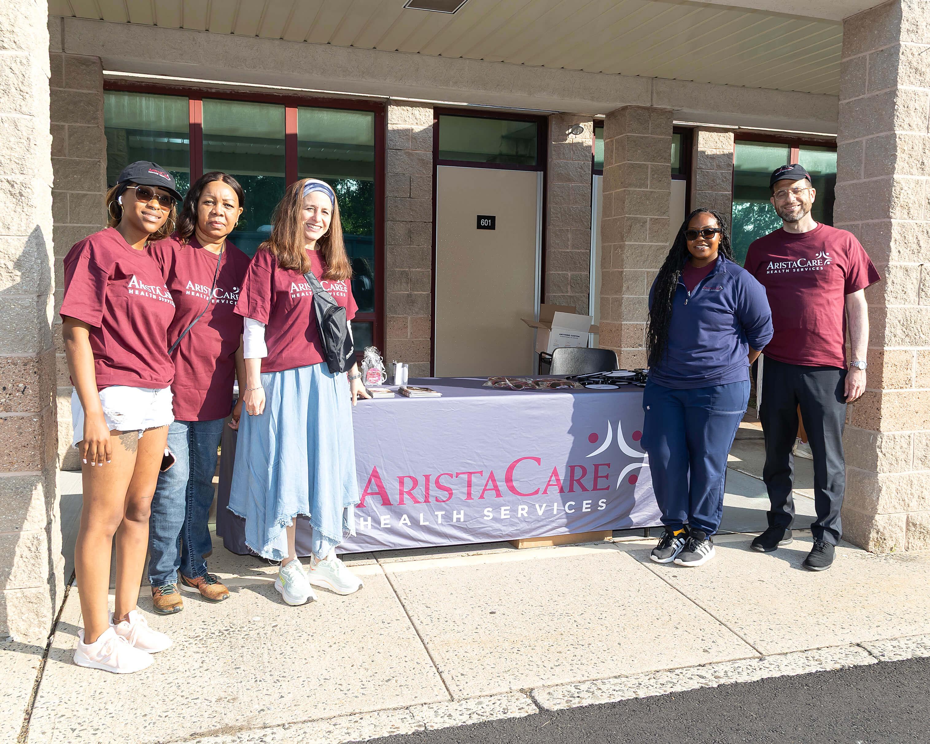 2026 JFK University Medical Center Foundation Miles for Minds 5k
