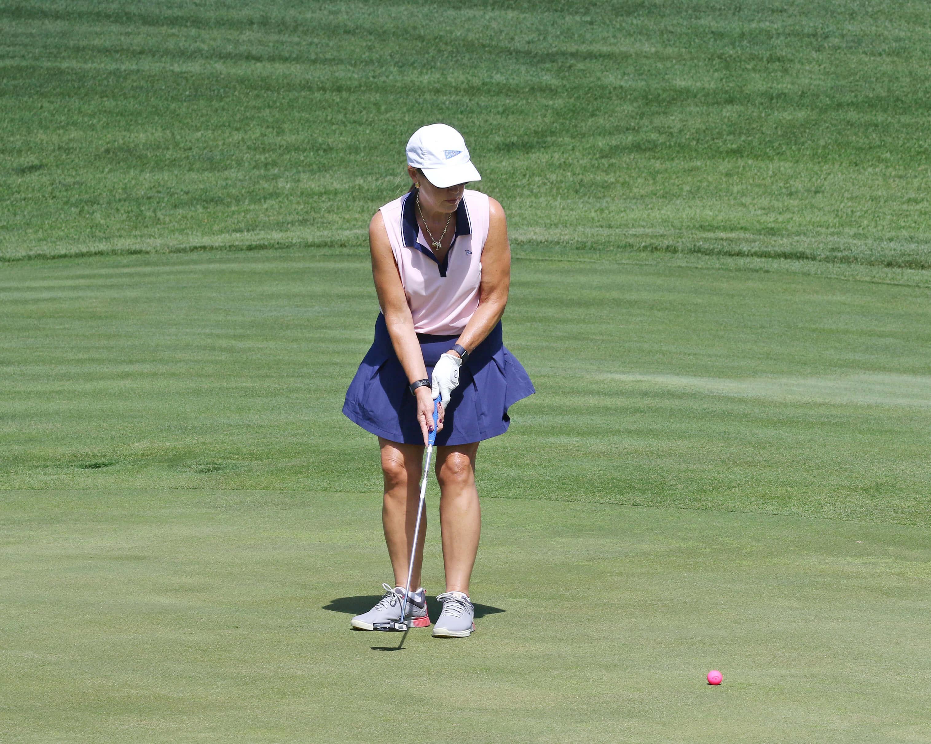 JFK Golf 2026