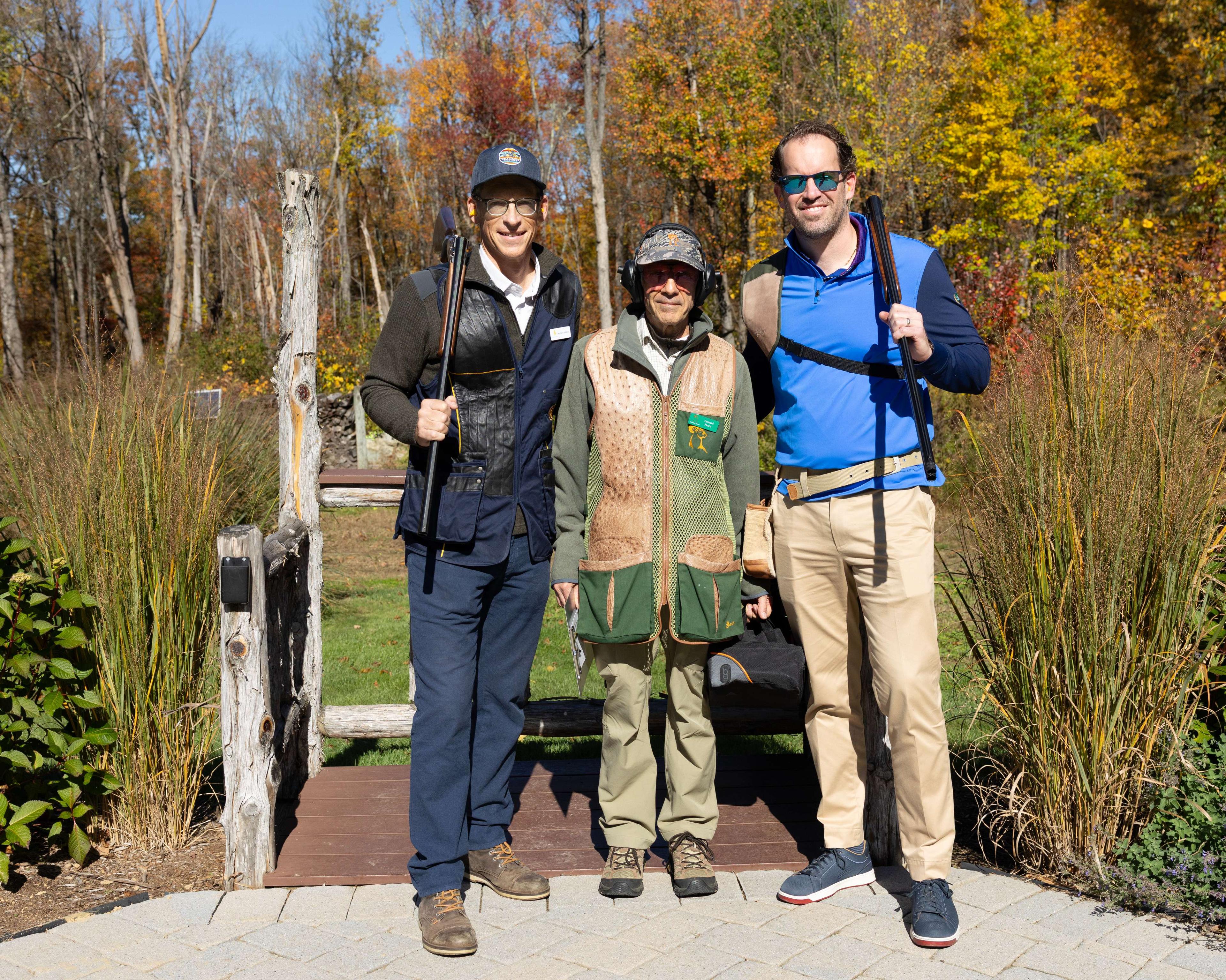 SOM 2026 Sporting Clays