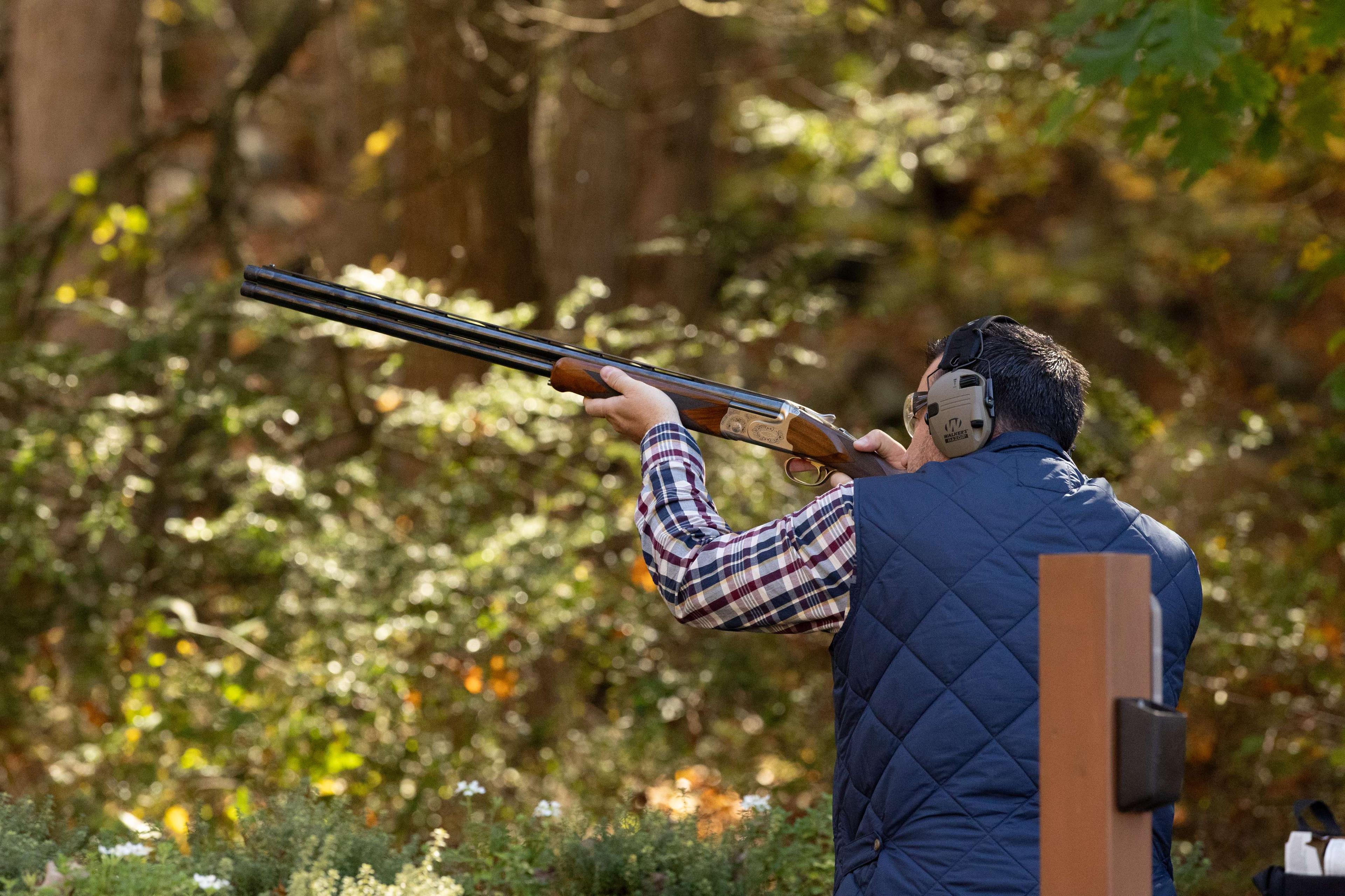 SOM 2026 Sporting Clays