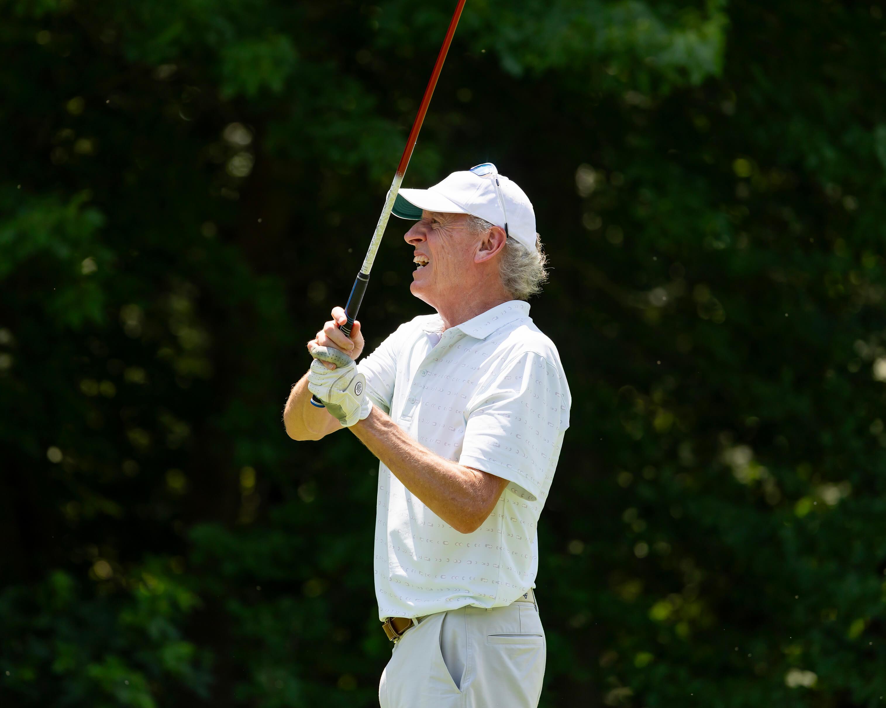 JSUMC GOLF