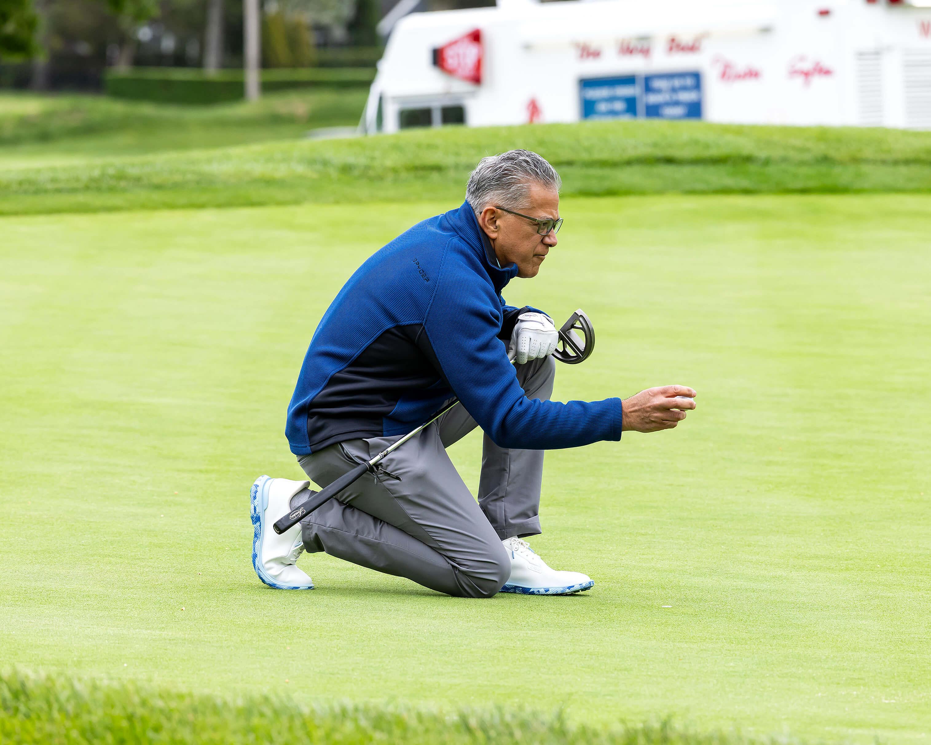 golf