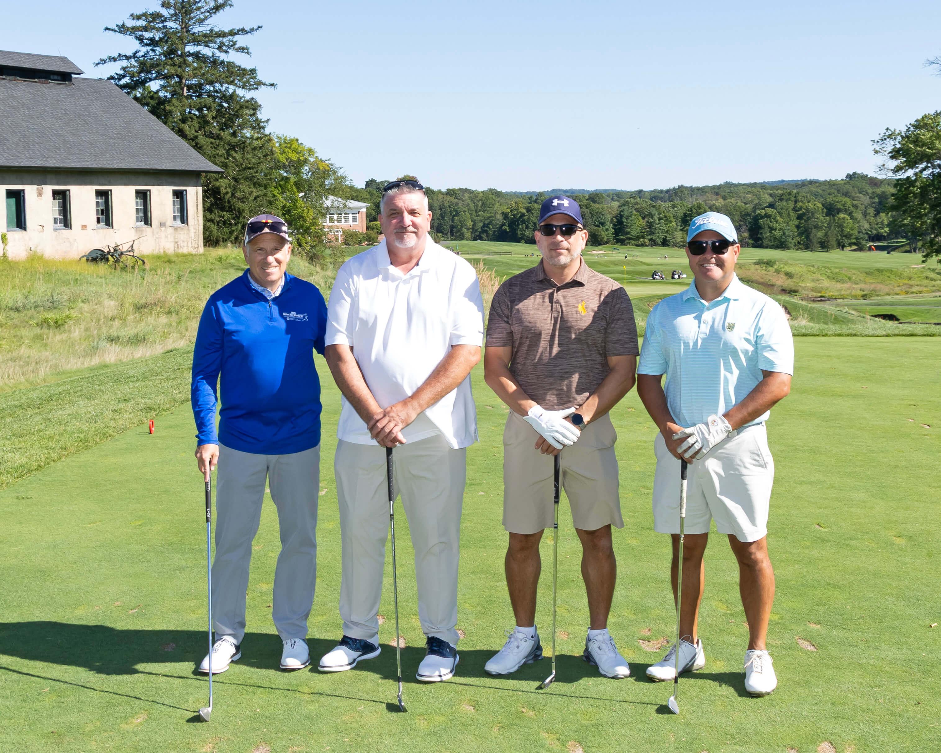 JFK Golf 2026