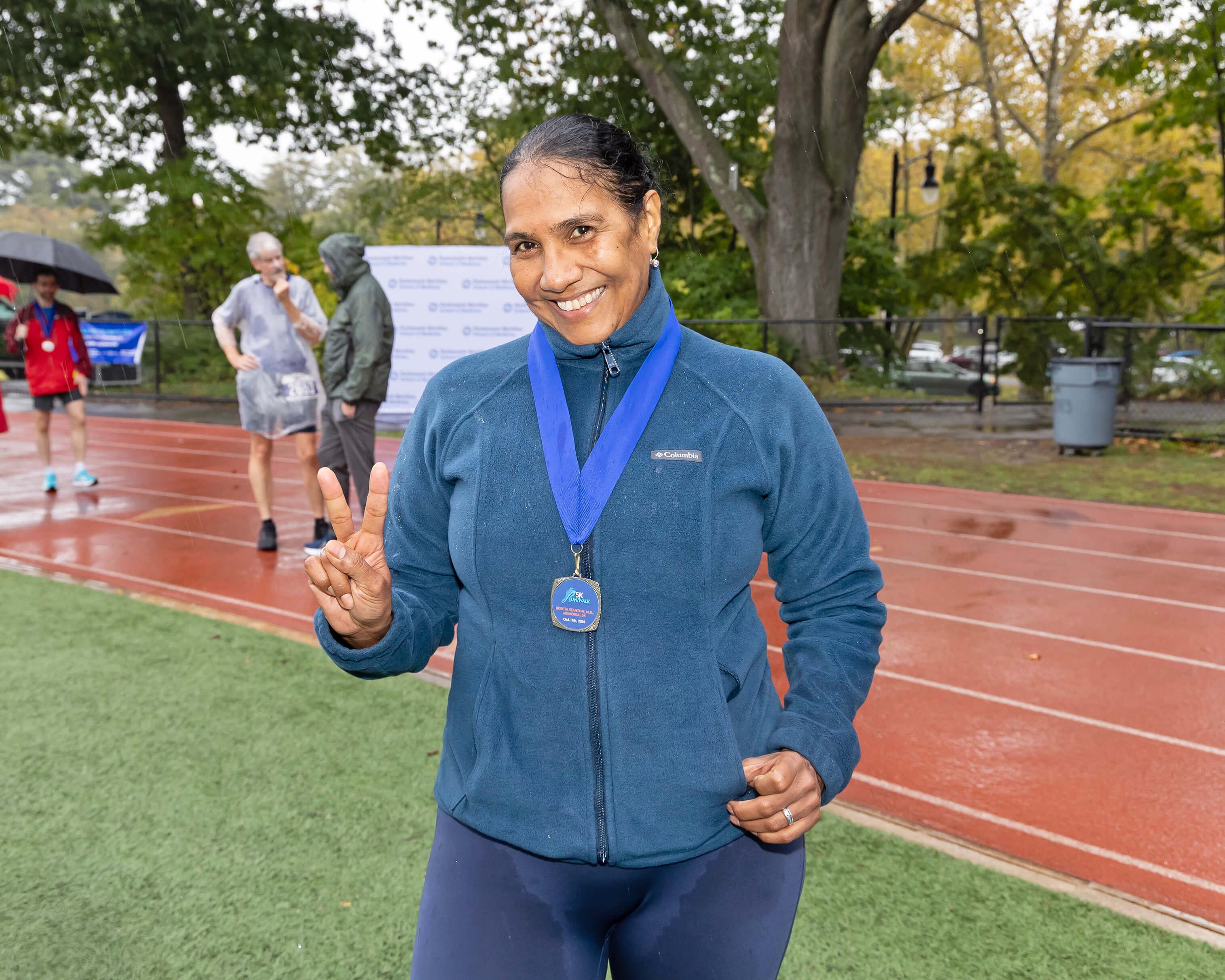 2026 Bonita Stanton 5k