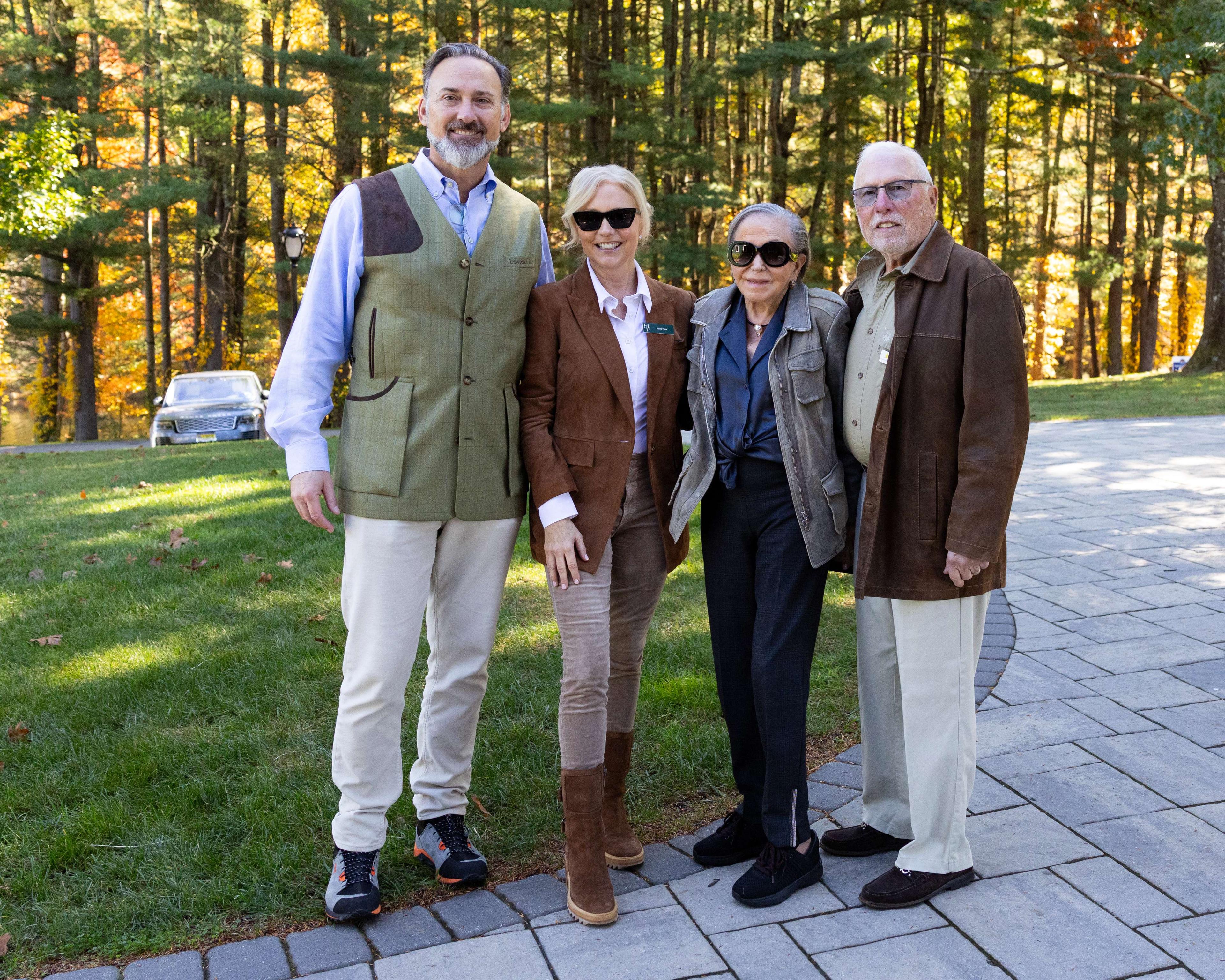 SOM 2026 Sporting Clays