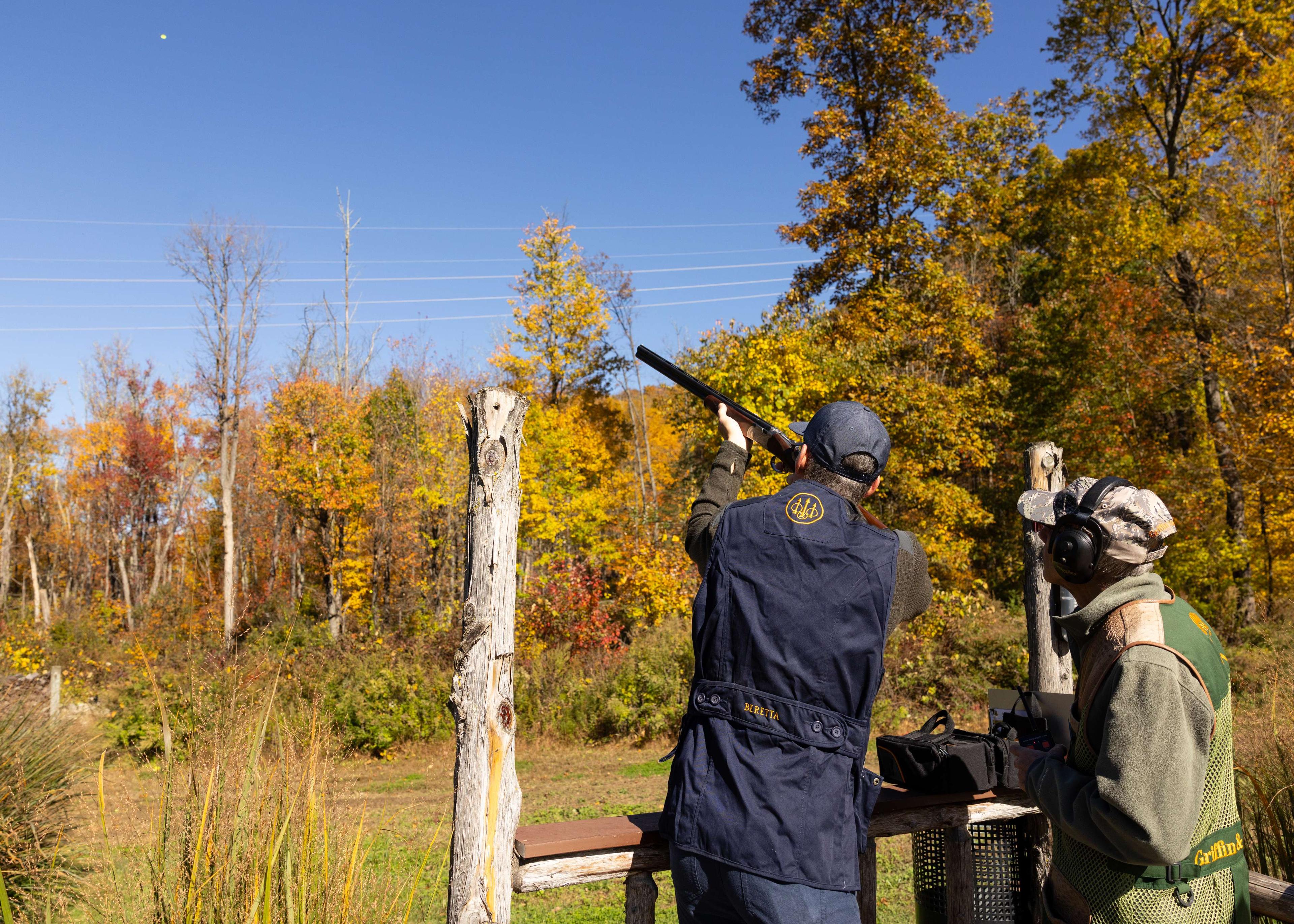 SOM 2026 Sporting Clays