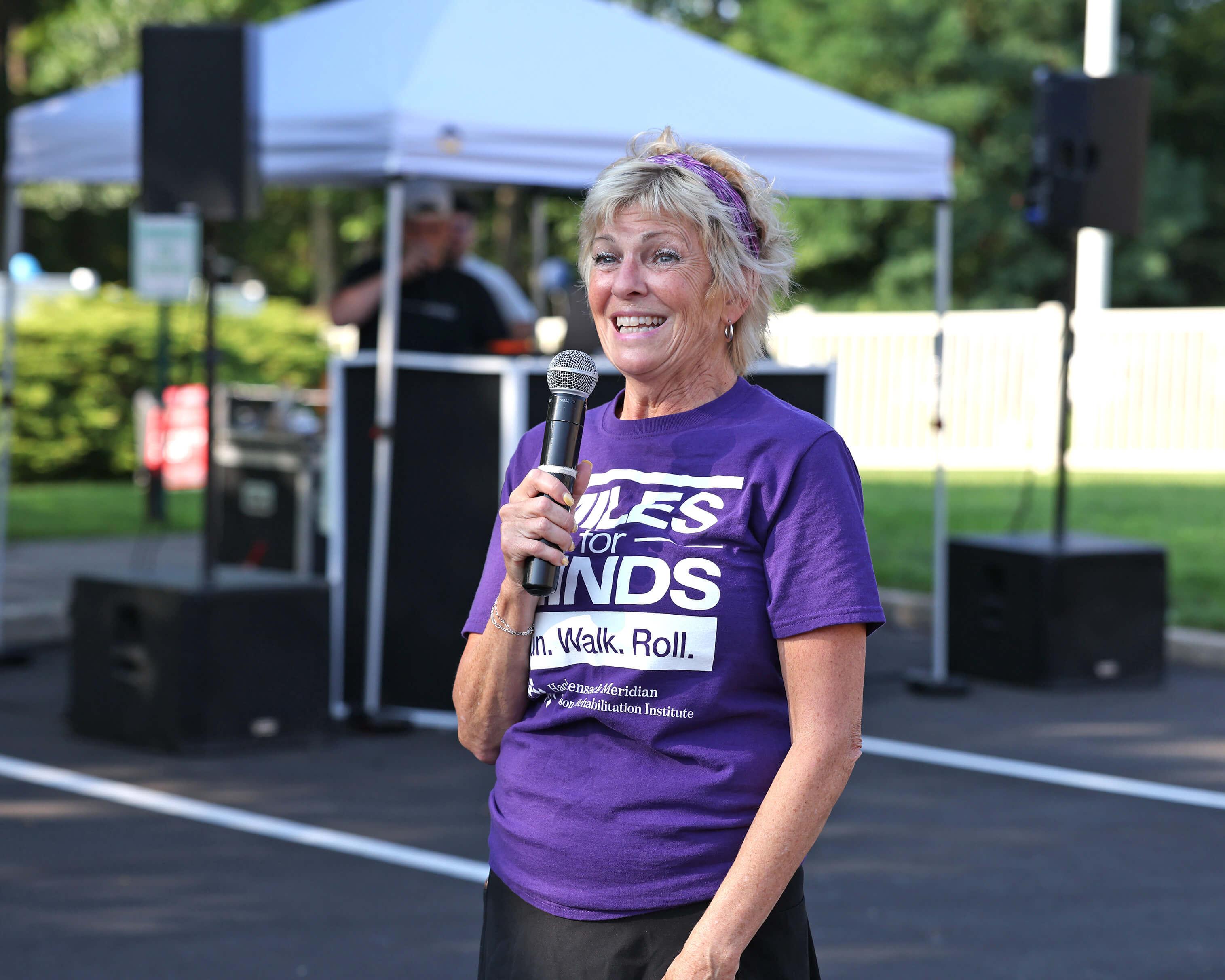 2026 JFK University Medical Center Foundation Miles for Minds 5k