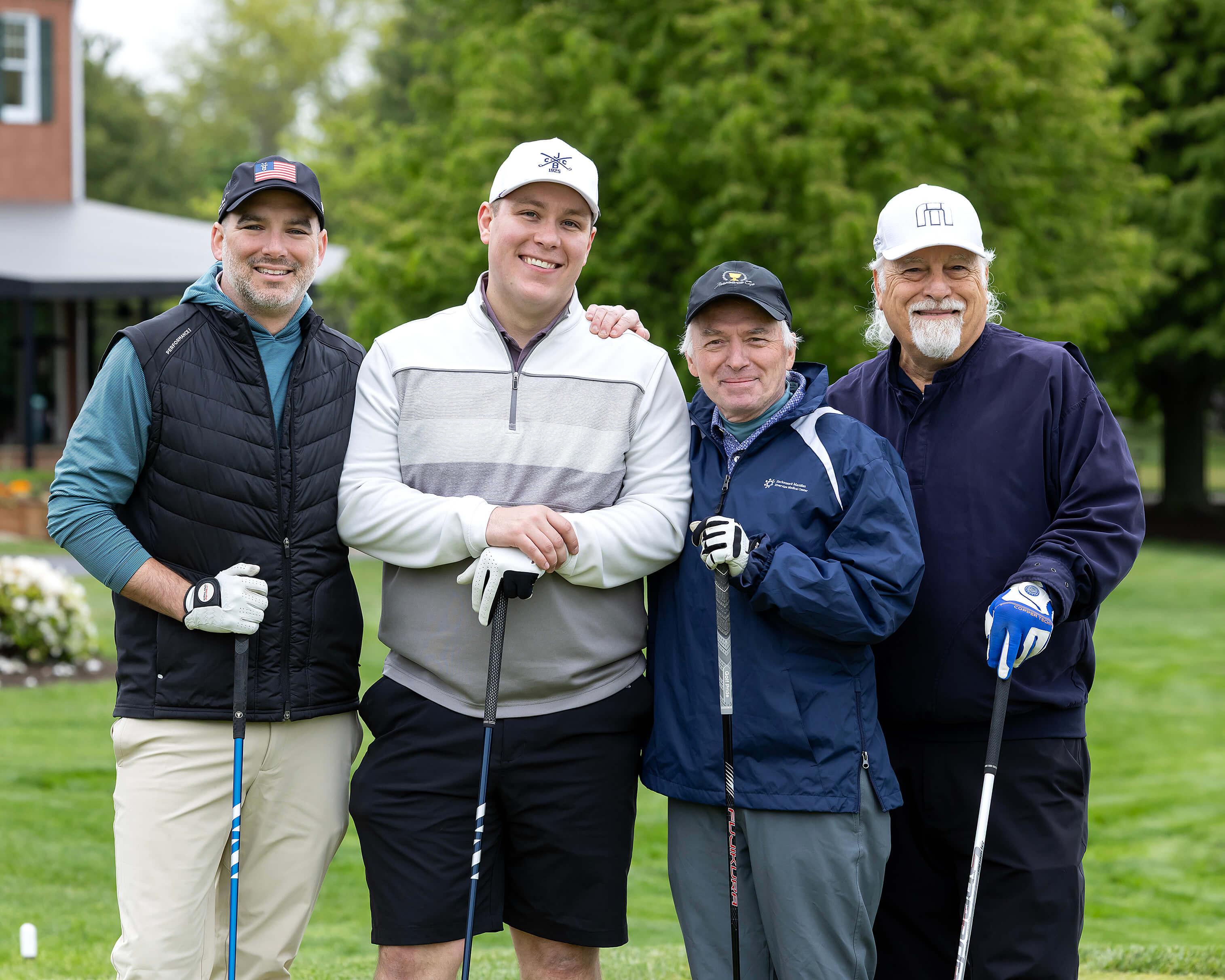 golf