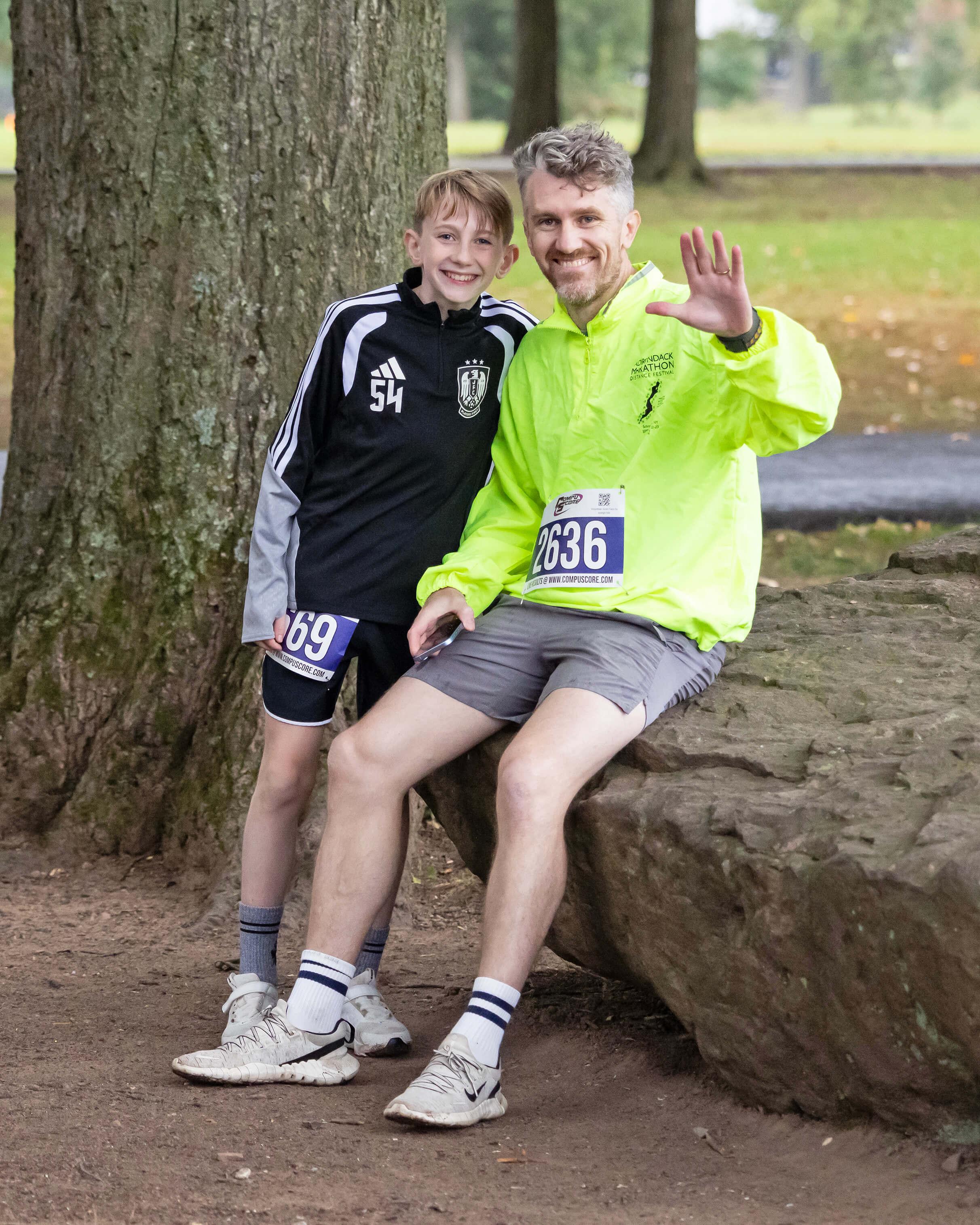 2026 Bonita Stanton 5k