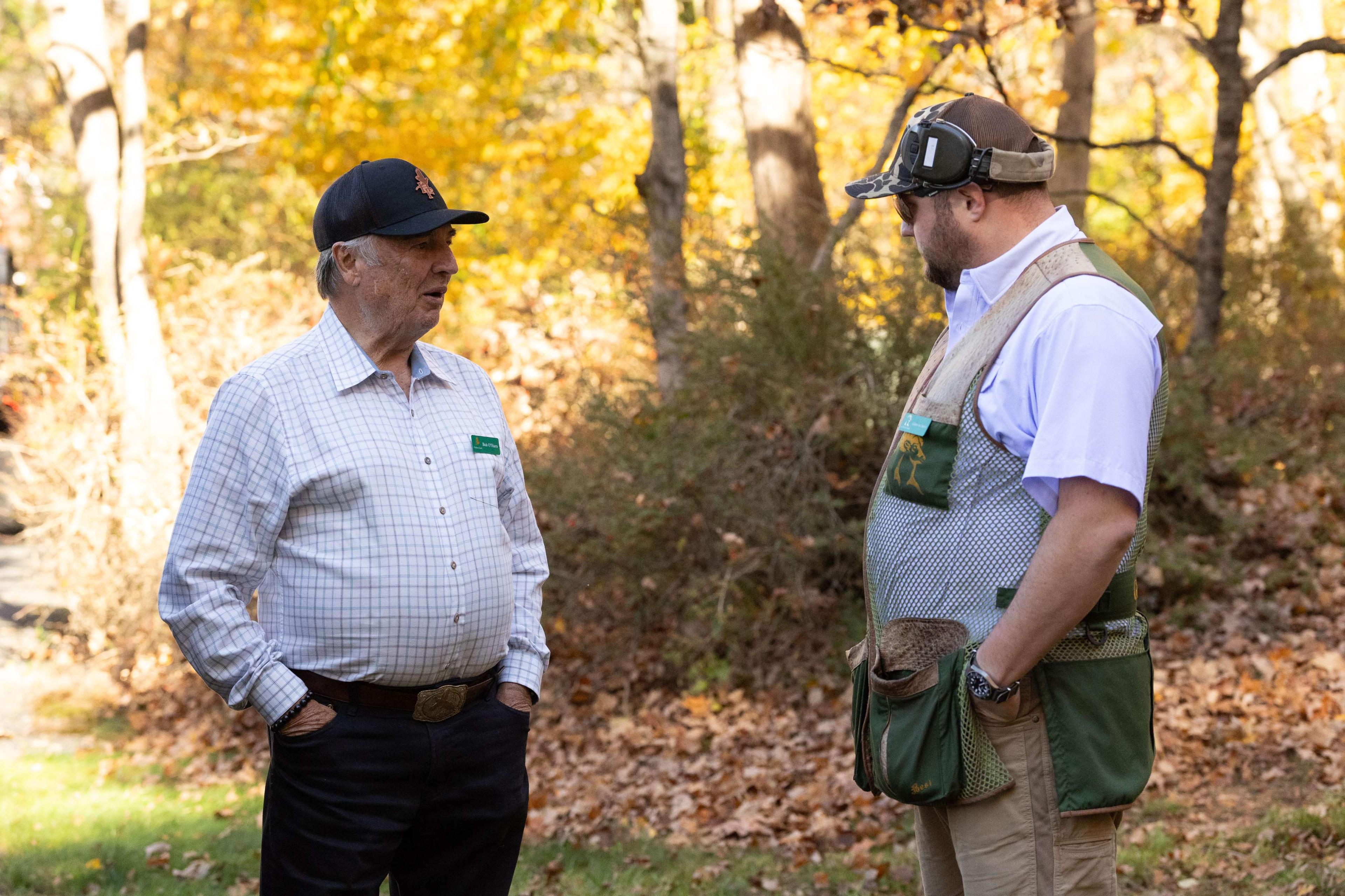 SOM 2026 Sporting Clays