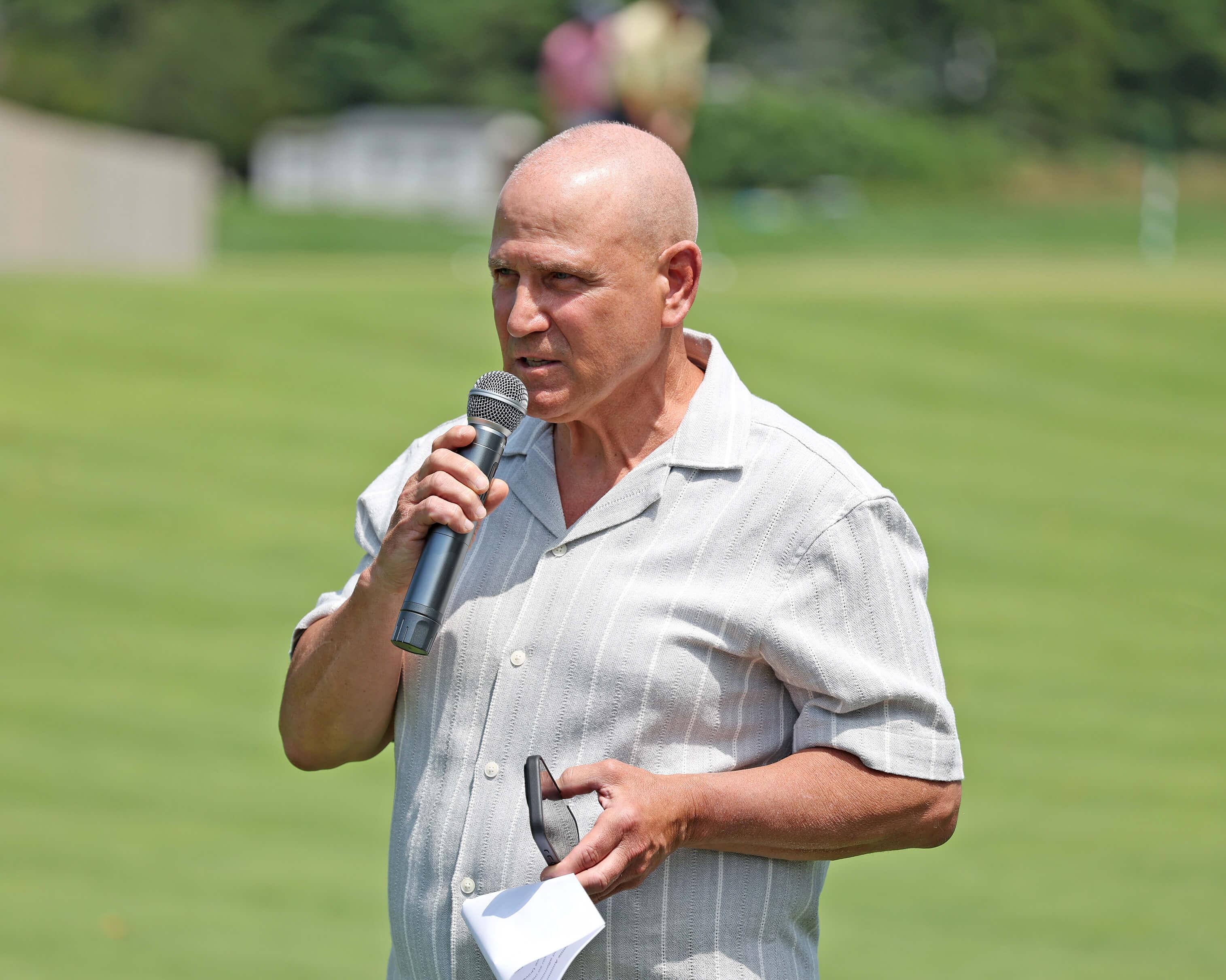 JSUMC GOLF