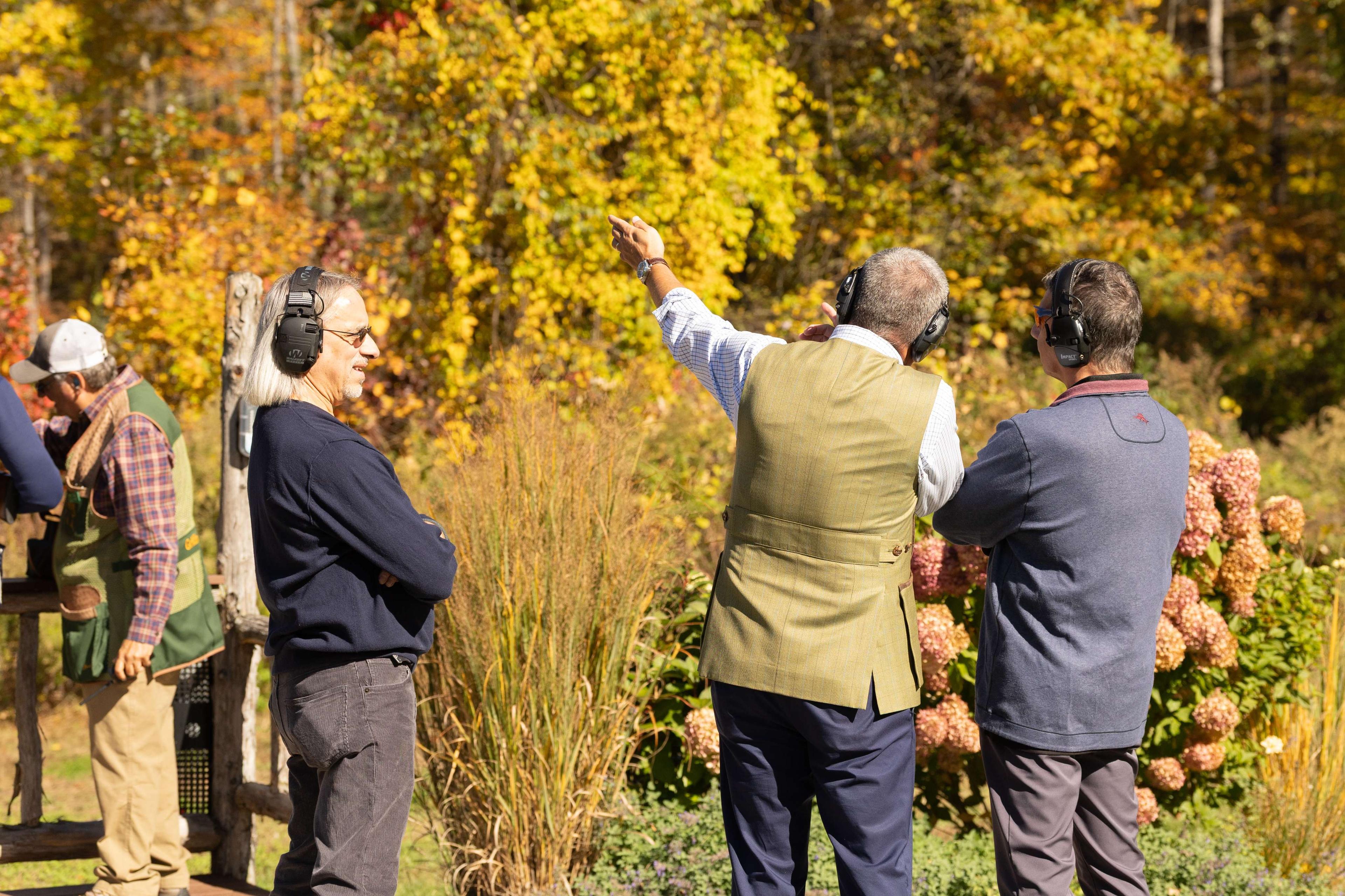 SOM 2026 Sporting Clays
