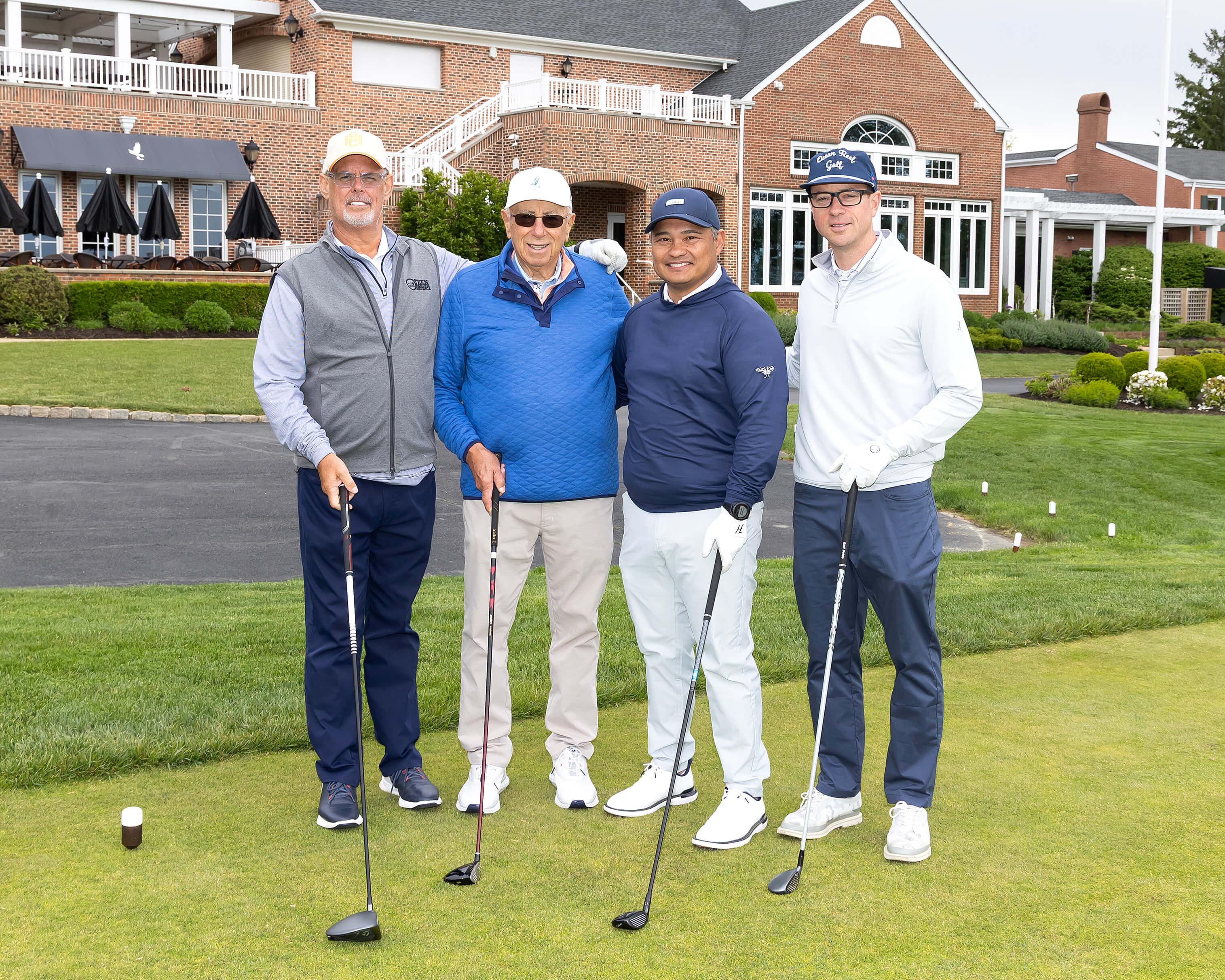 golf
