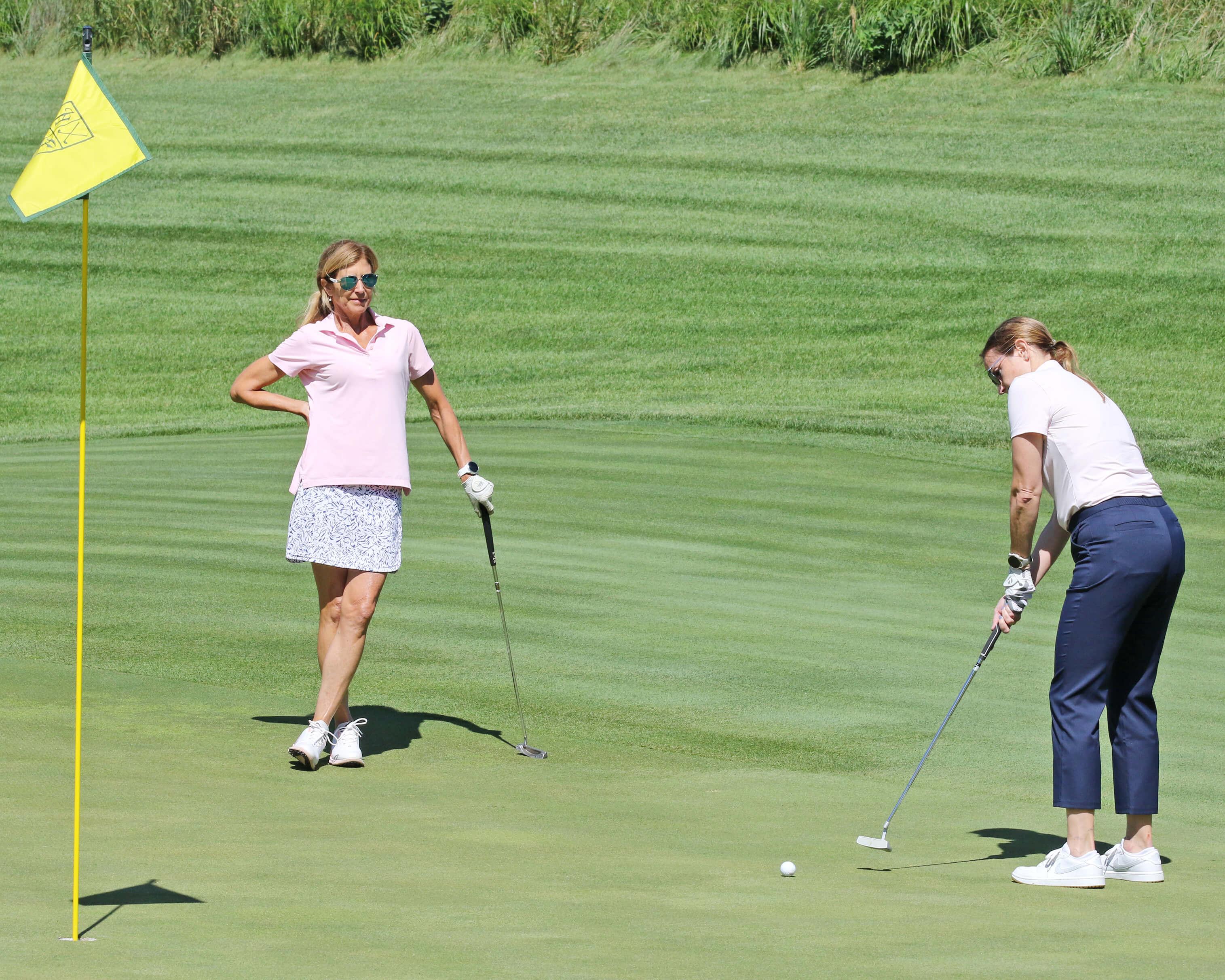 JFK Golf 2026