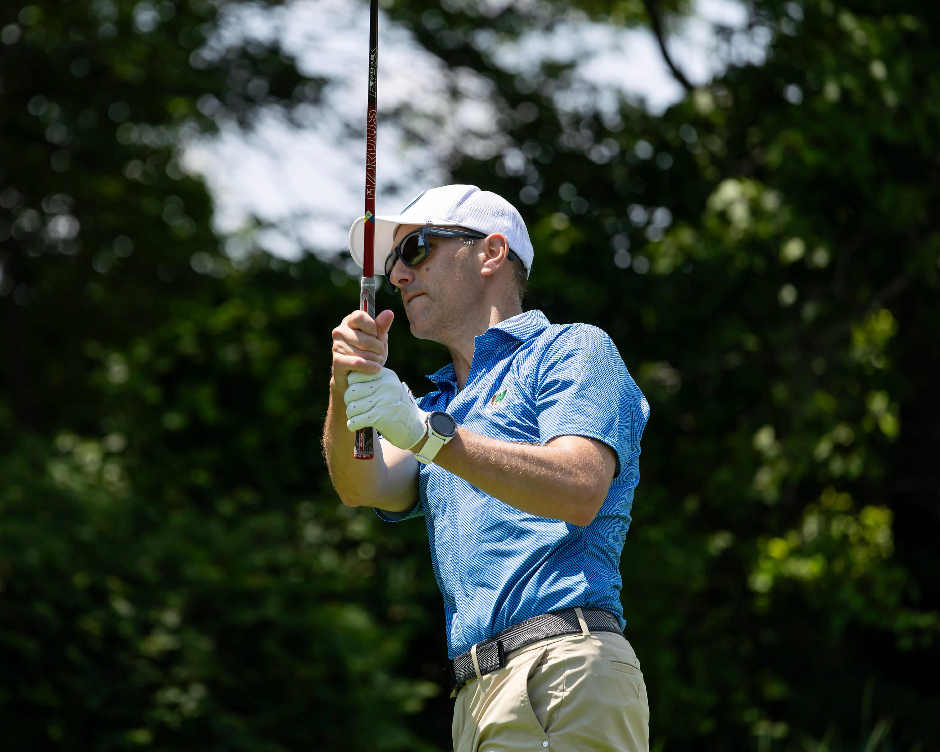 JSUMC GOLF