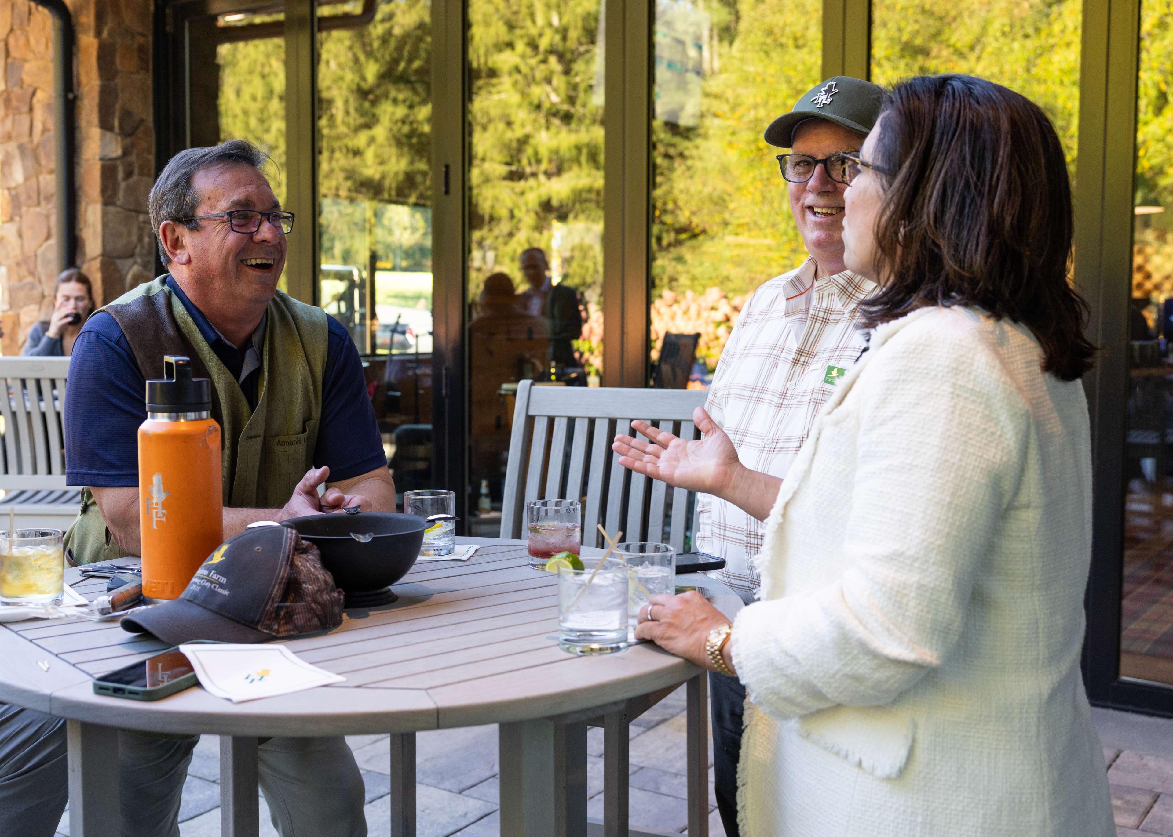SOM 2026 Sporting Clays