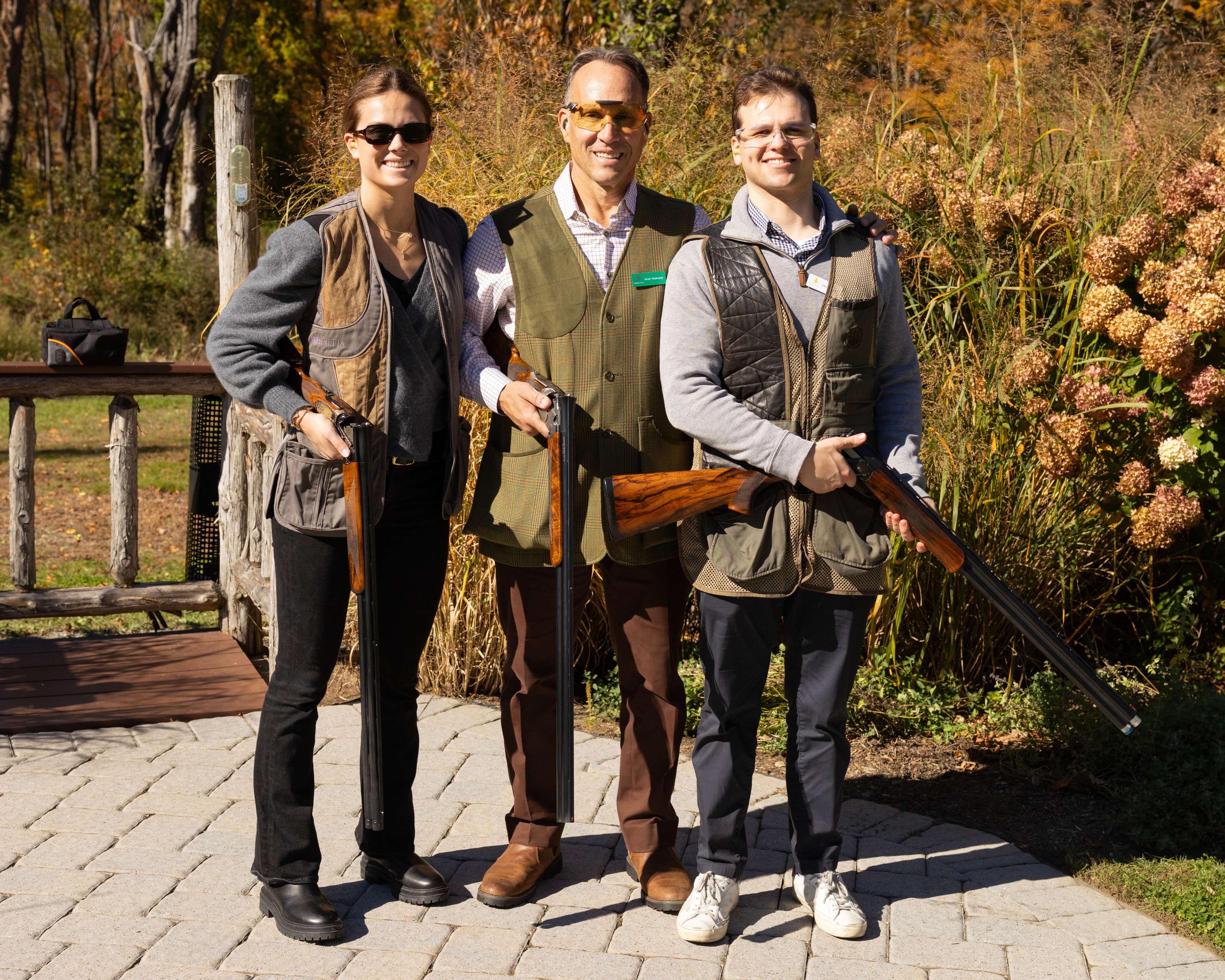 SOM 2026 Sporting Clays