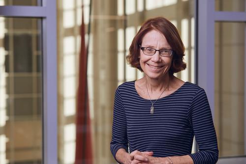 Bonita Stanton, M.D.