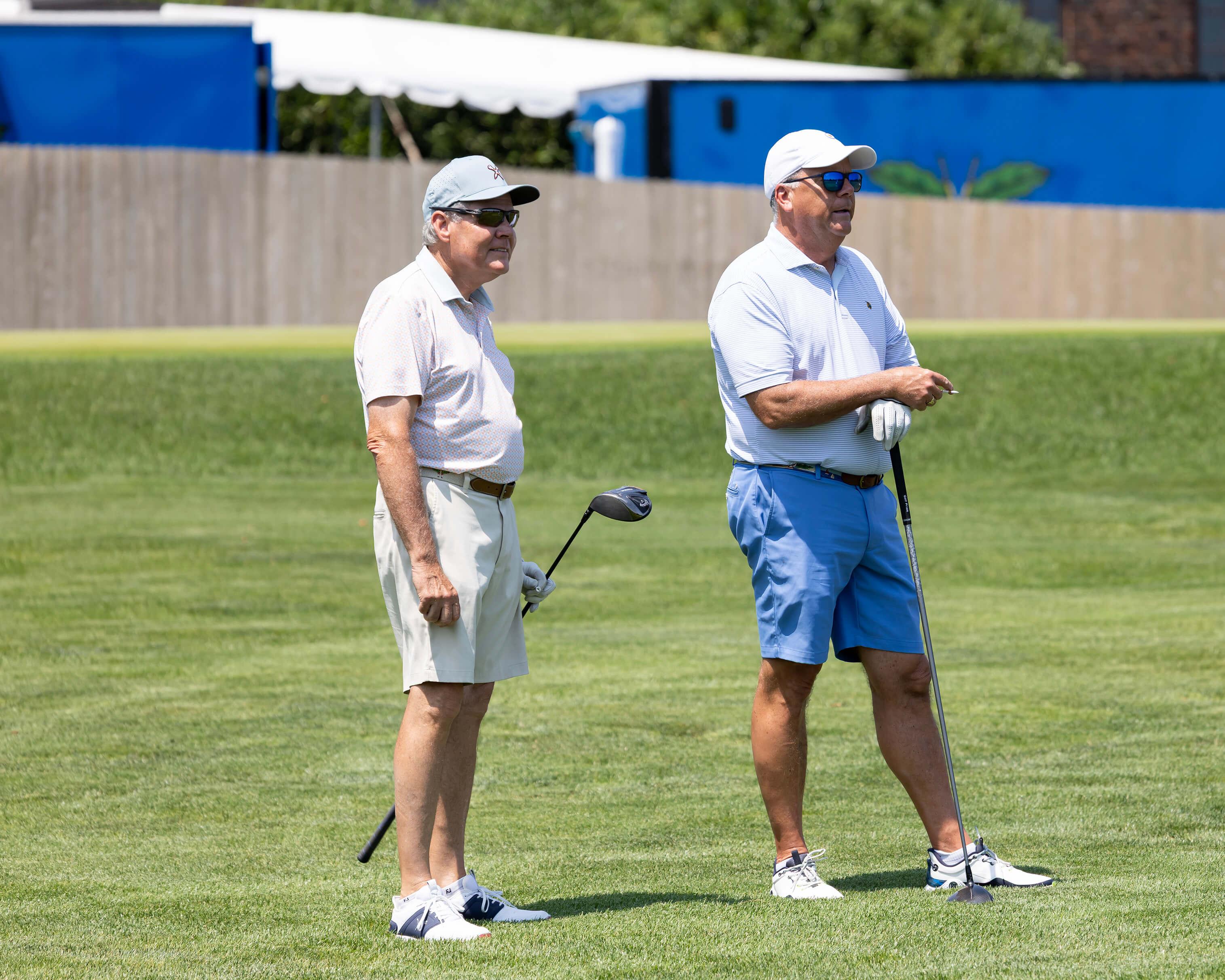 JSUMC GOLF