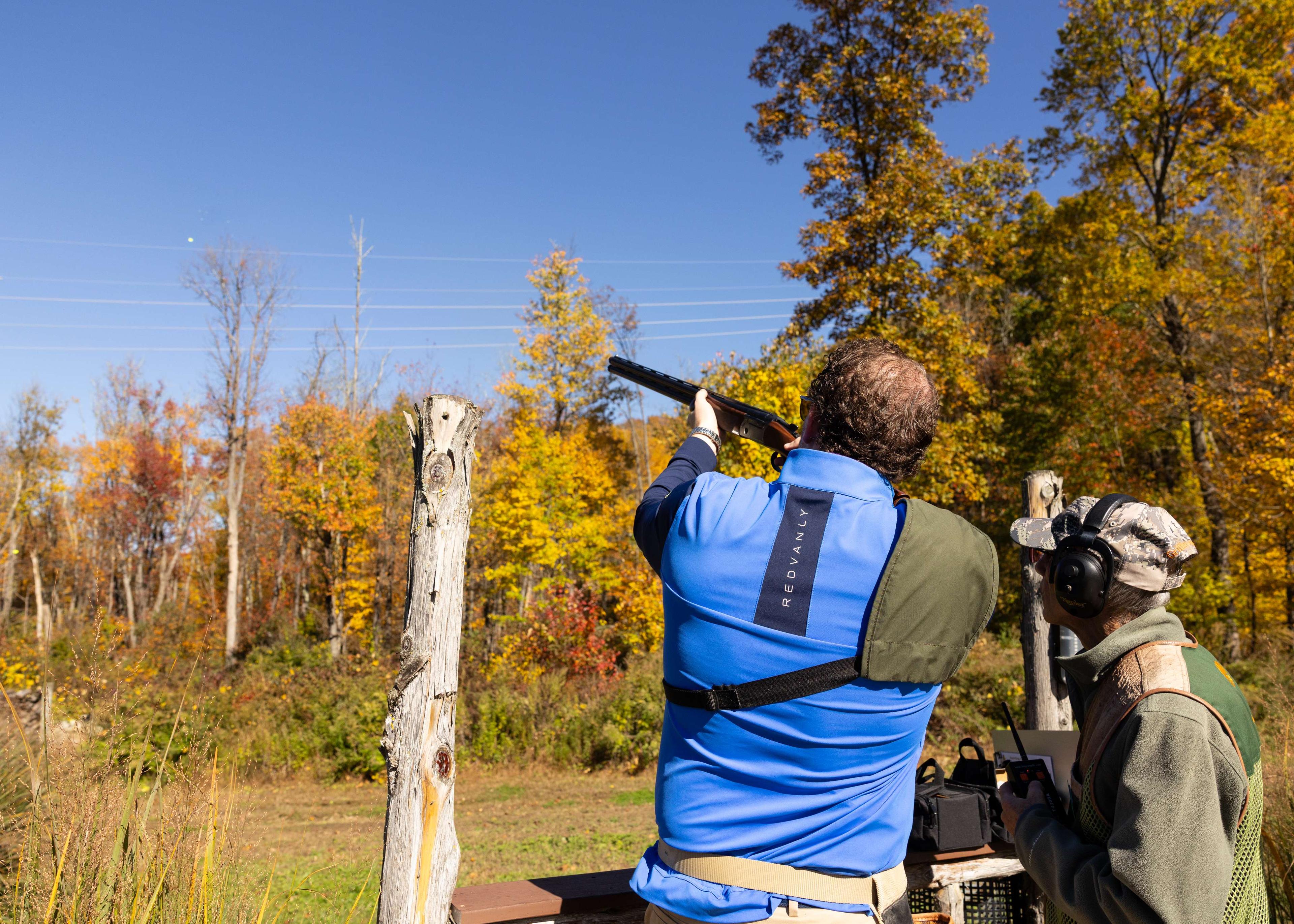 SOM 2026 Sporting Clays