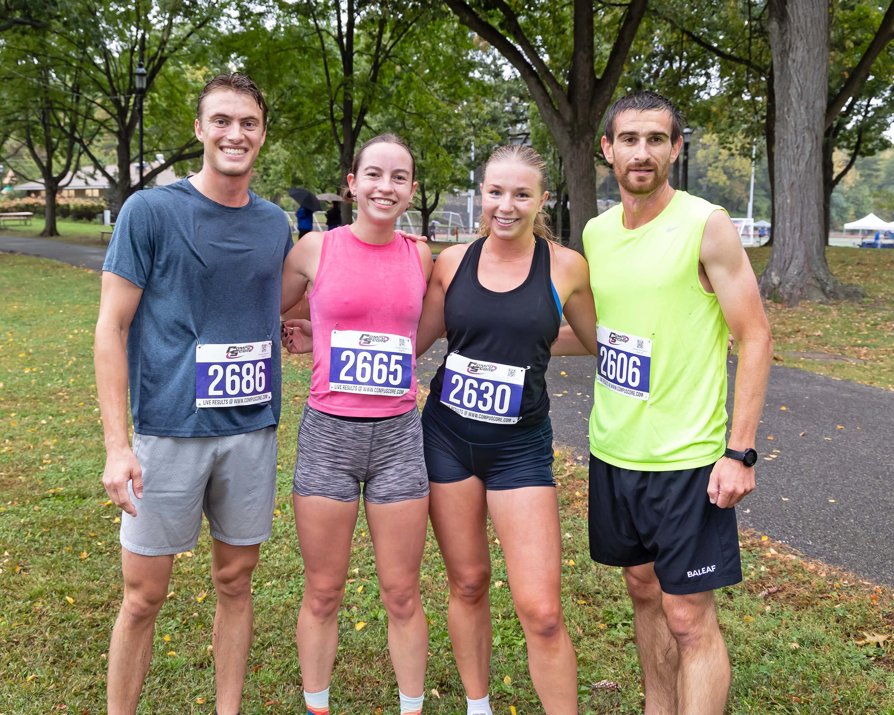 2026 Bonita Stanton 5k