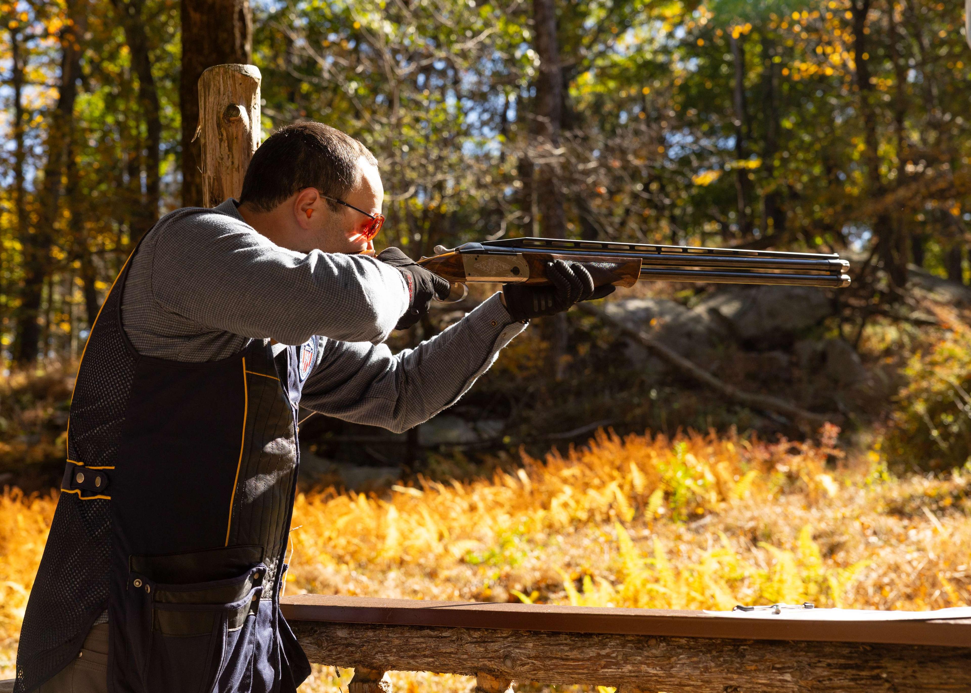 SOM 2026 Sporting Clays