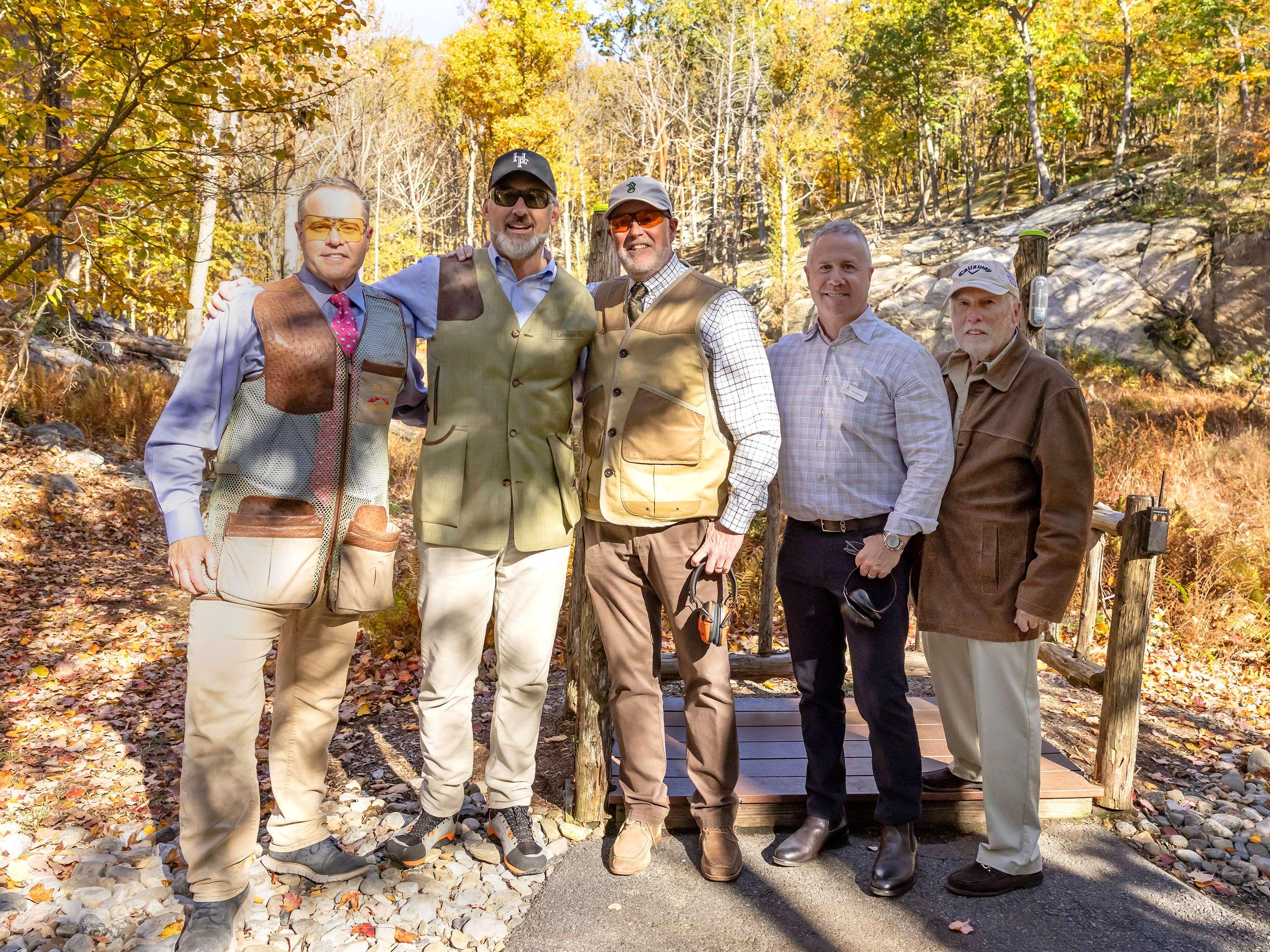 SOM 2026 Sporting Clays
