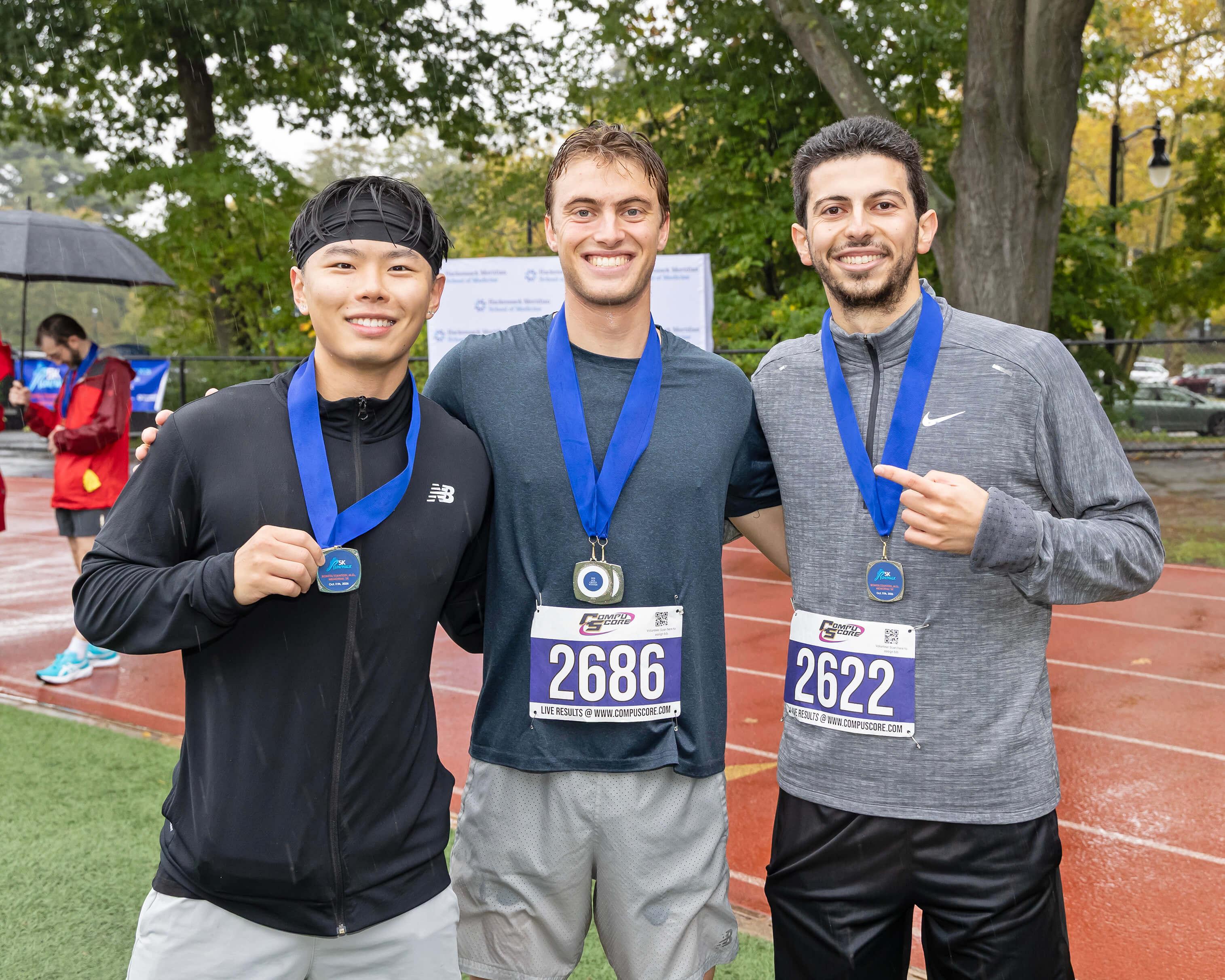 2026 Bonita Stanton 5k