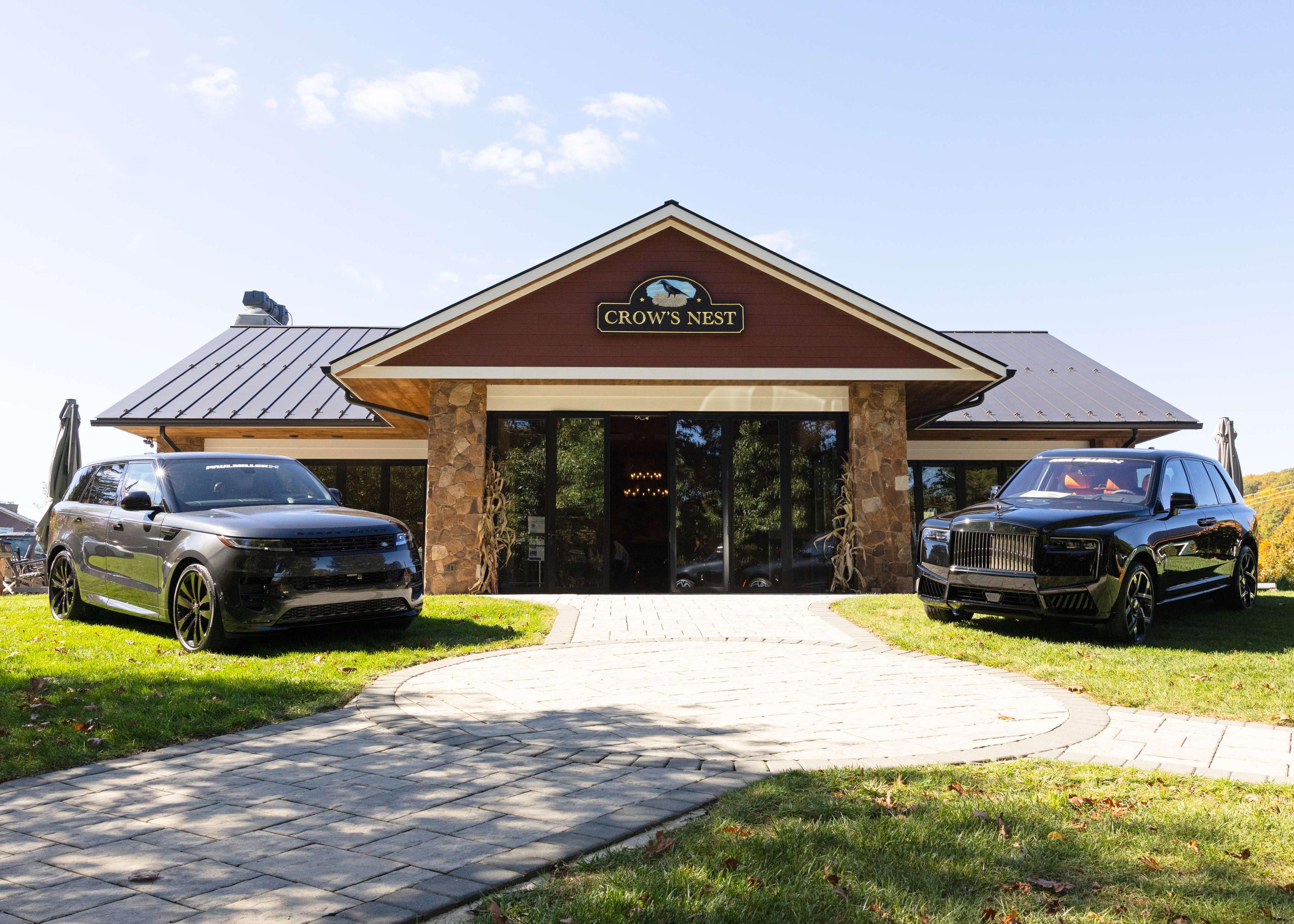 SOM 2026 Sporting Clays