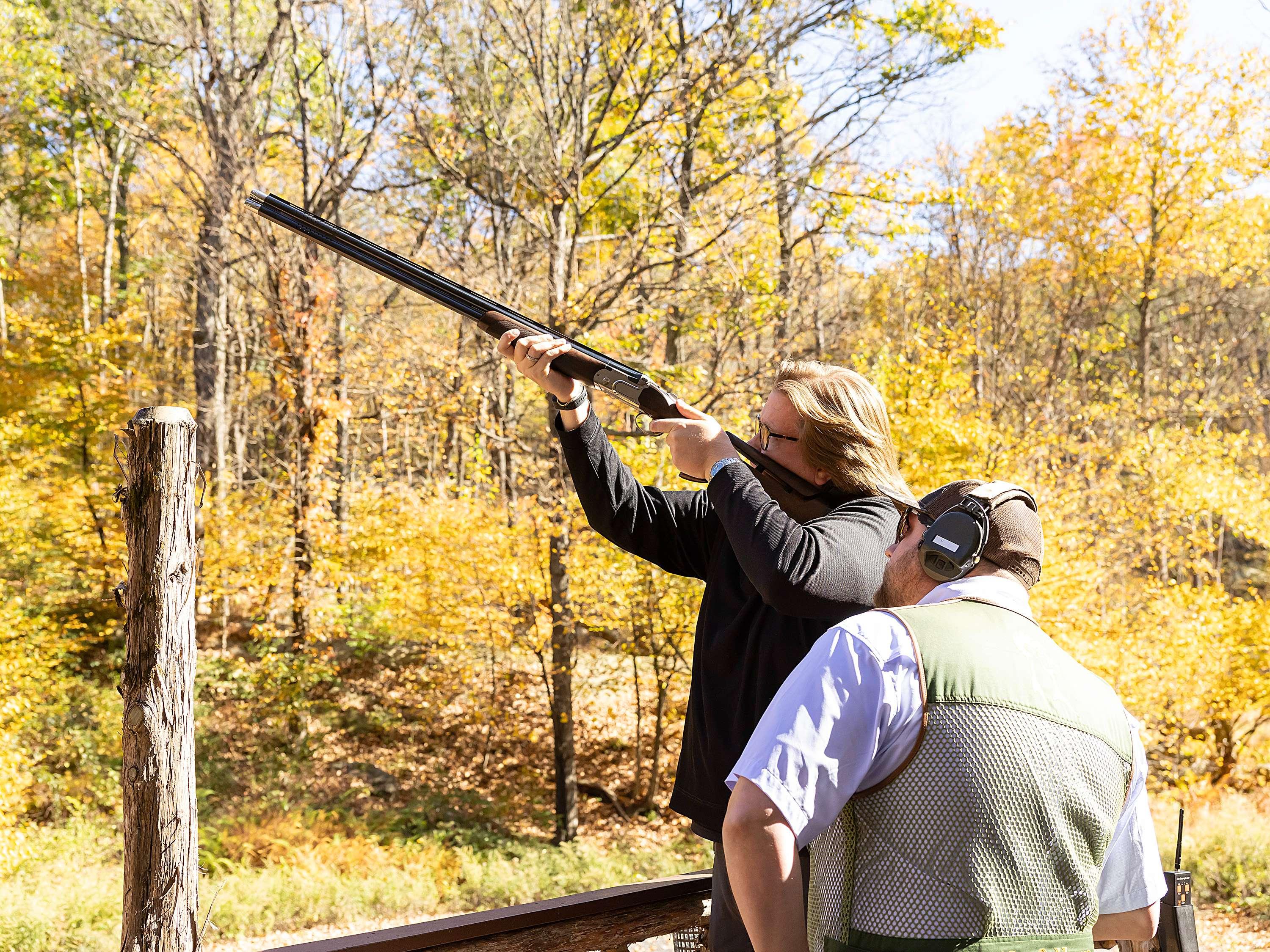 SOM 2026 Sporting Clays
