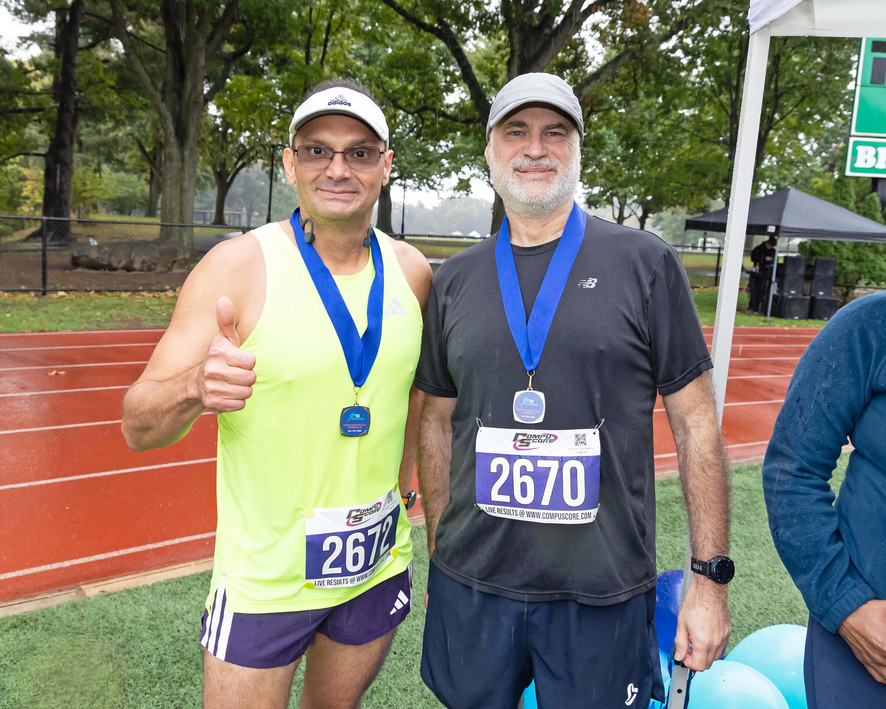 2026 Bonita Stanton 5k