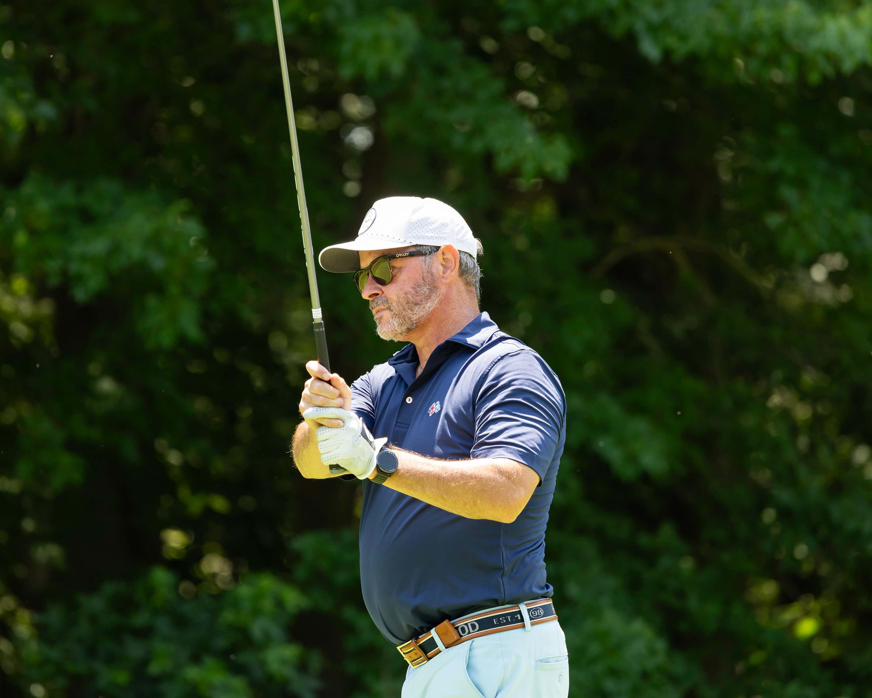 JSUMC GOLF