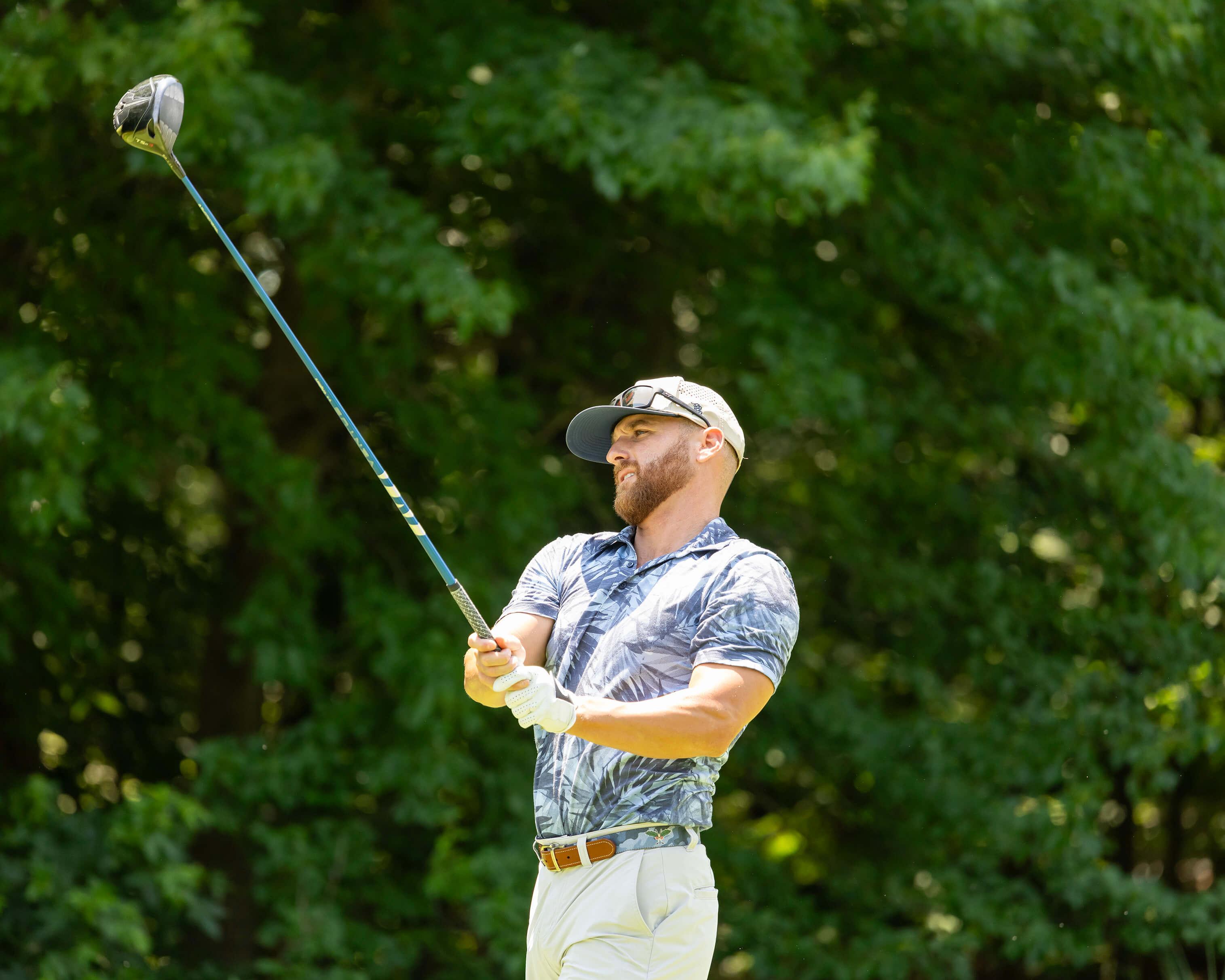 JSUMC GOLF