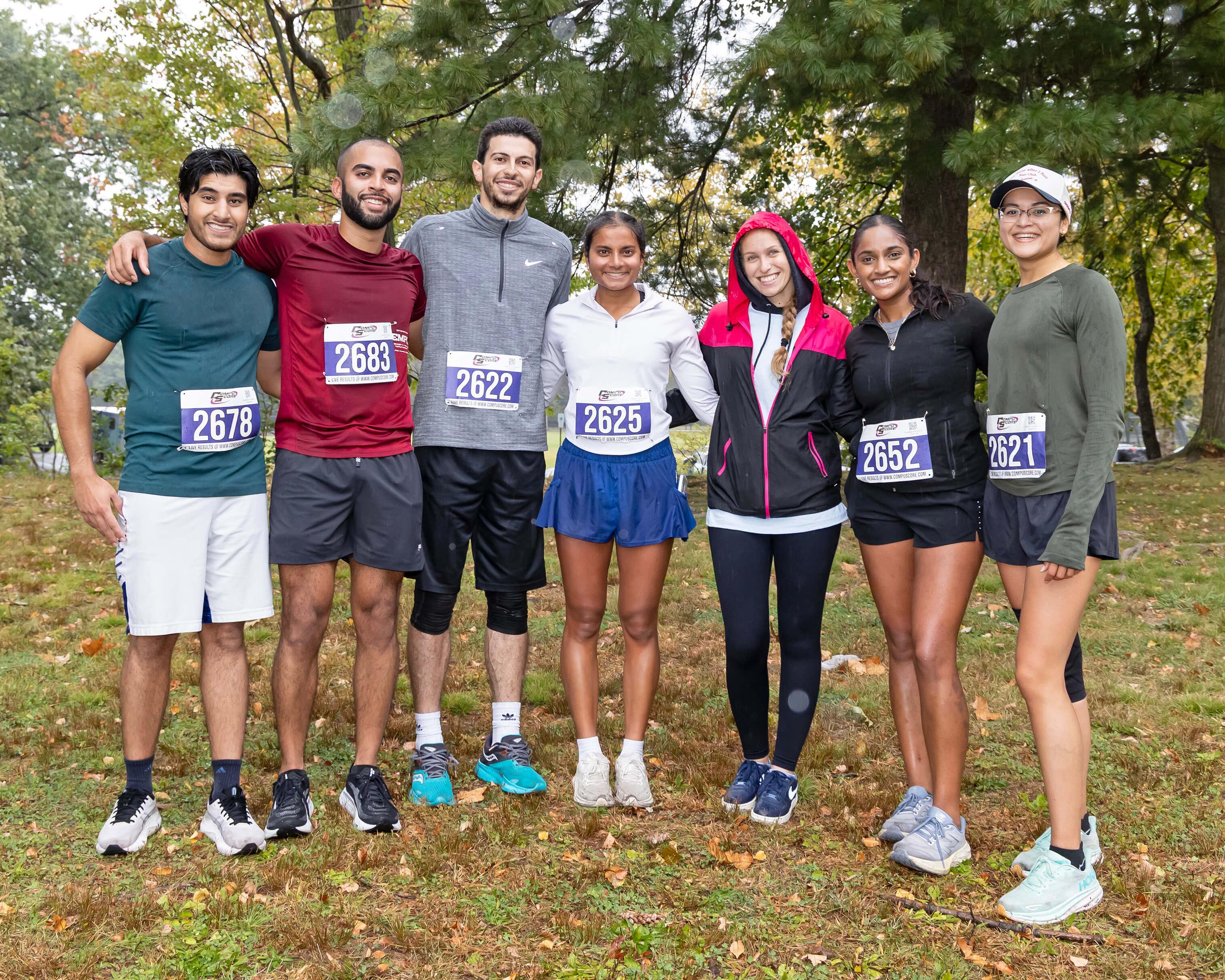 2026 Bonita Stanton 5k