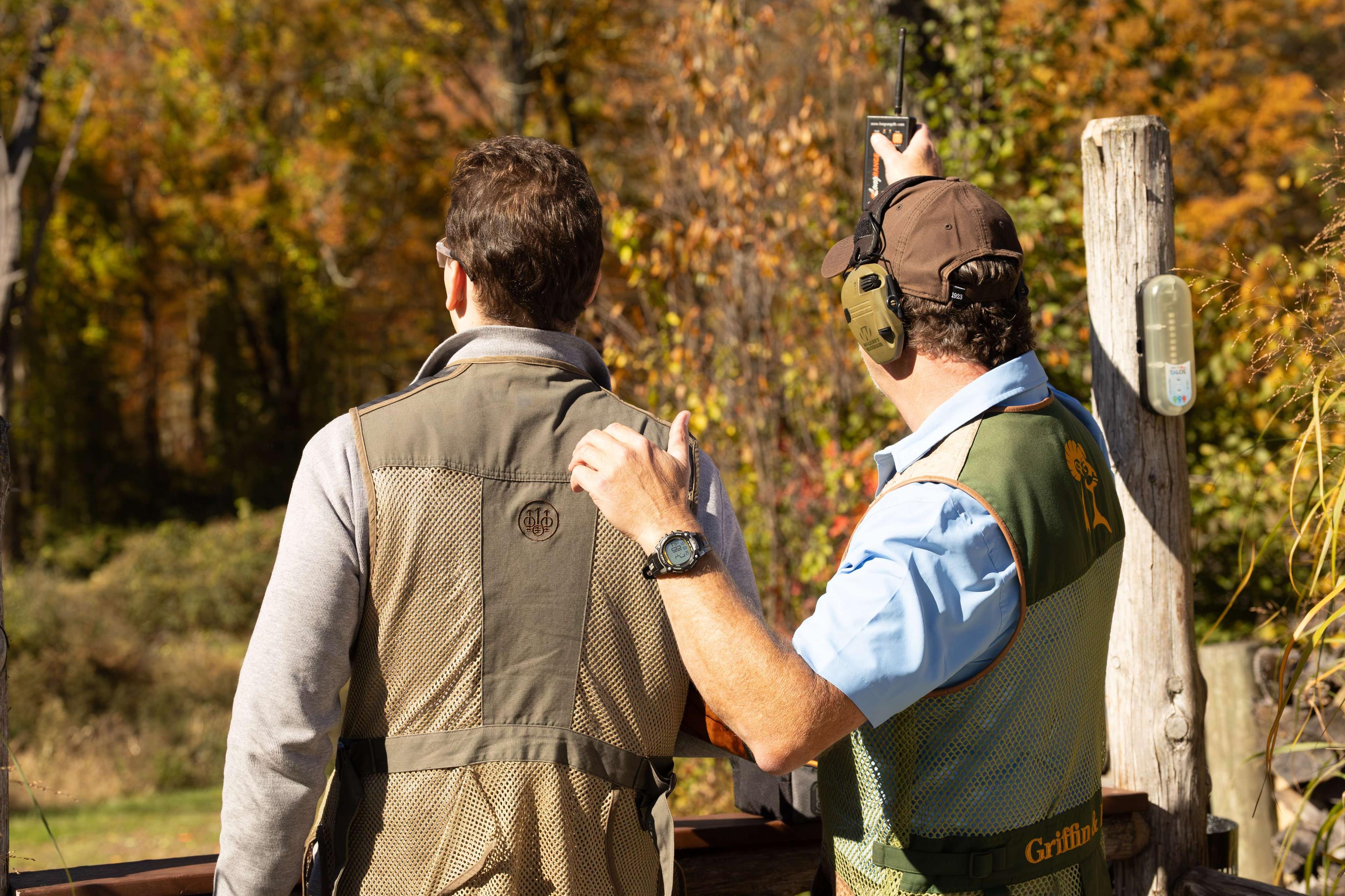 SOM 2026 Sporting Clays