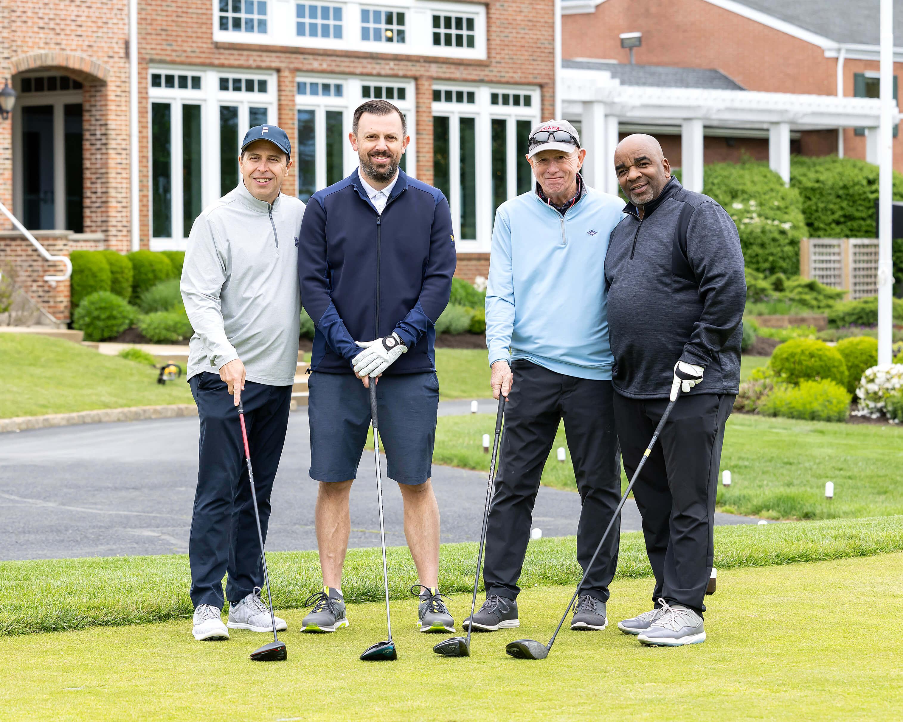 golf