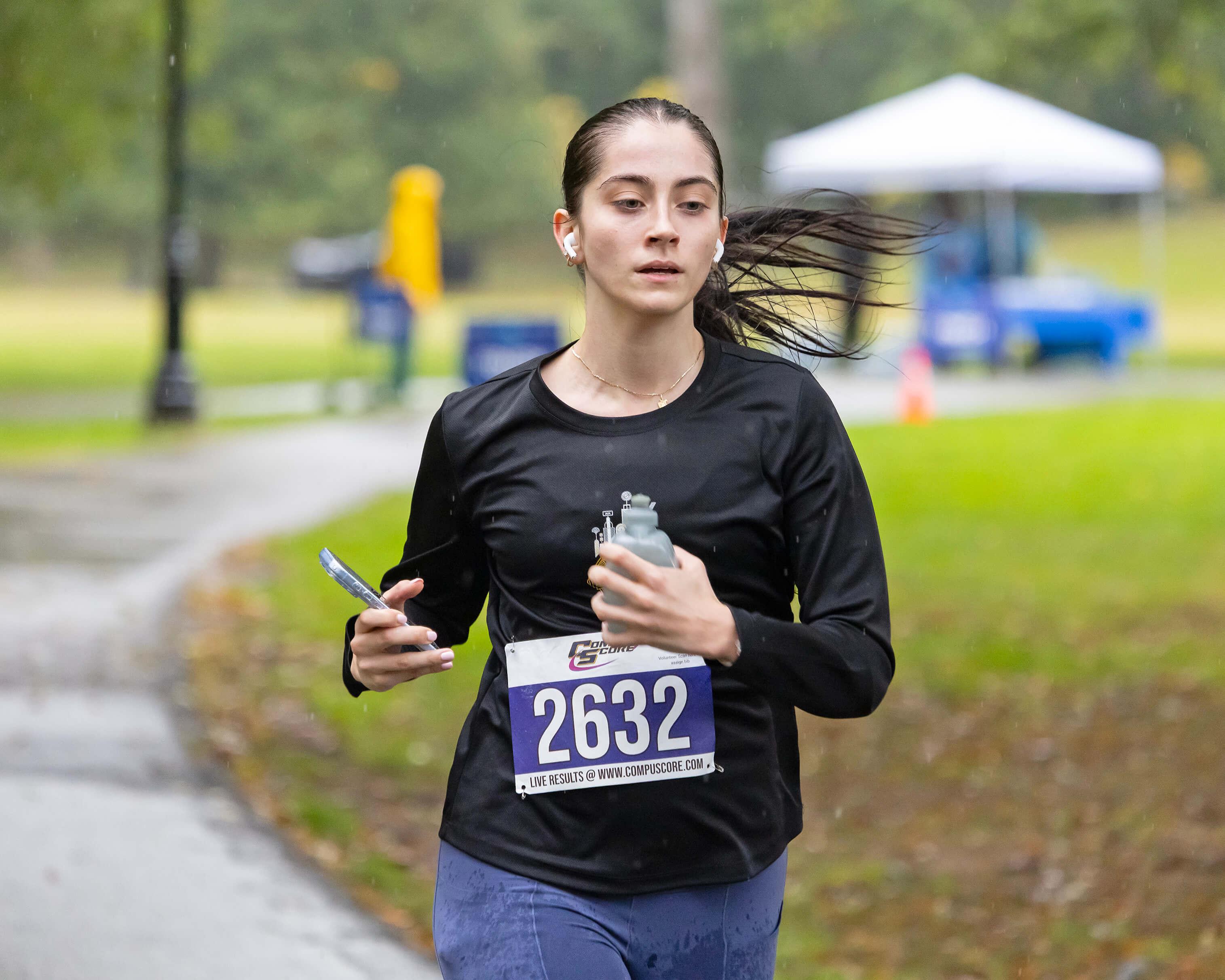 2026 Bonita Stanton 5k