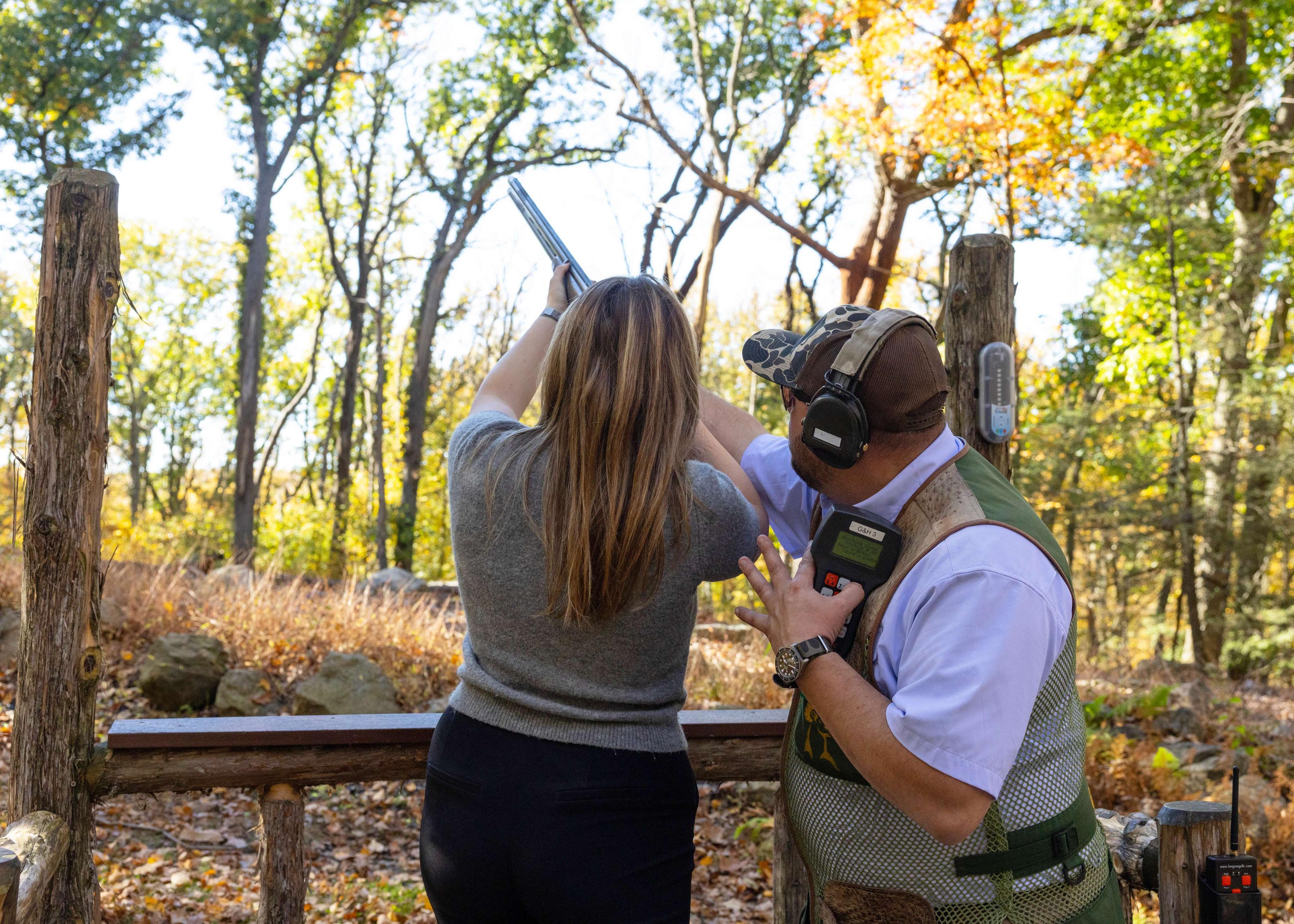 SOM 2026 Sporting Clays