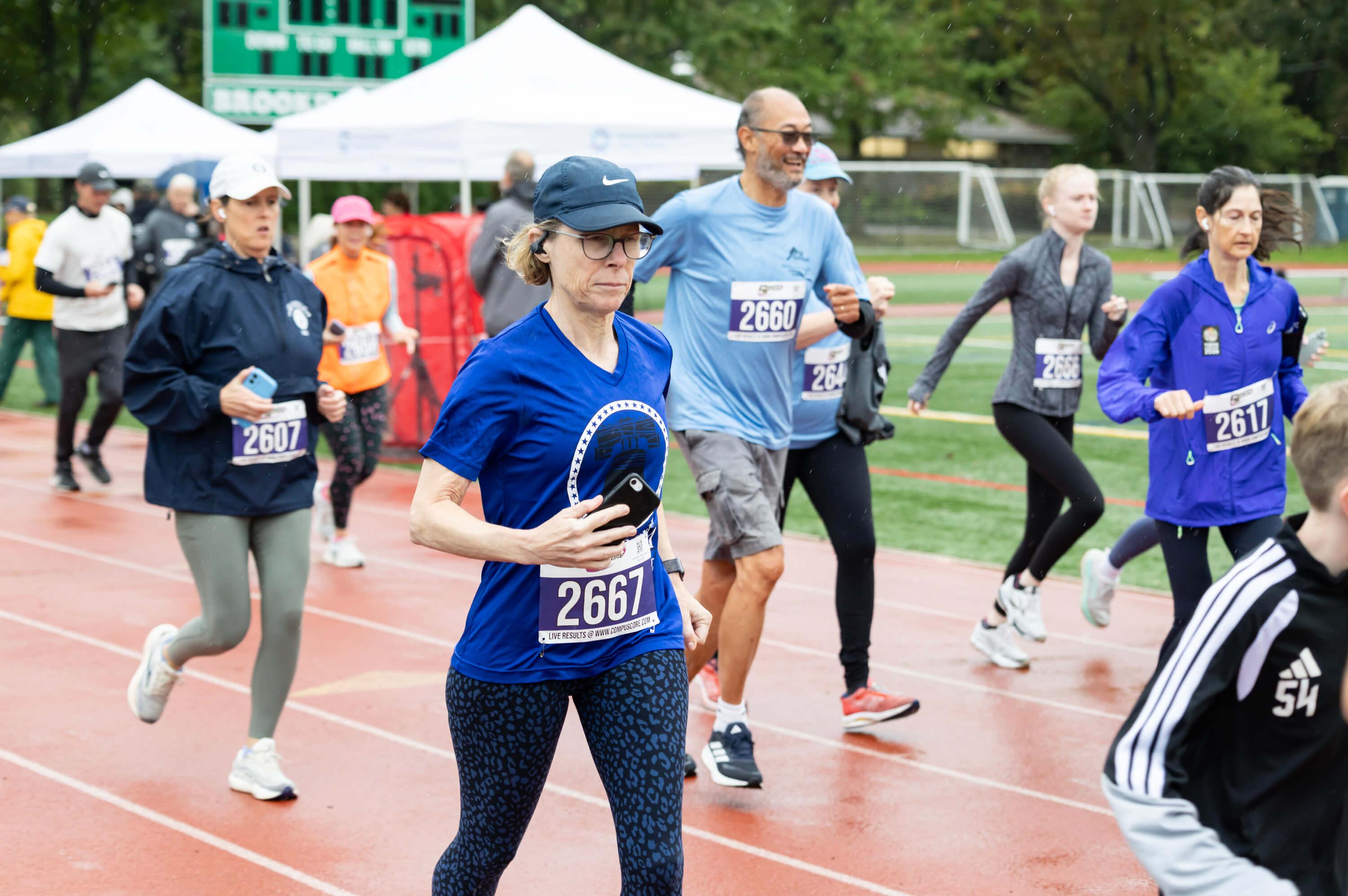 2026 Bonita Stanton 5k