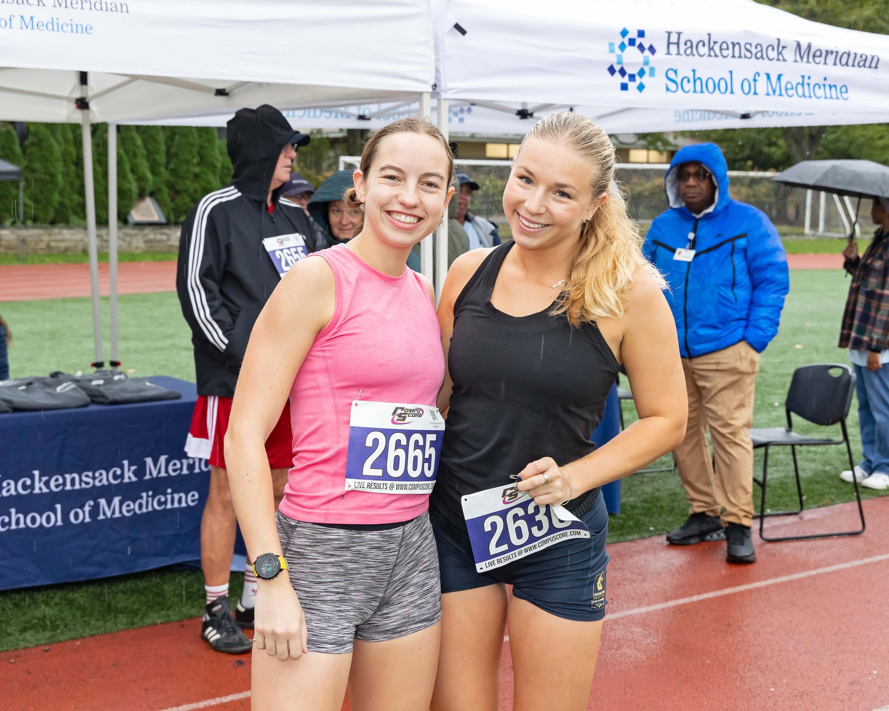 2026 Bonita Stanton 5k